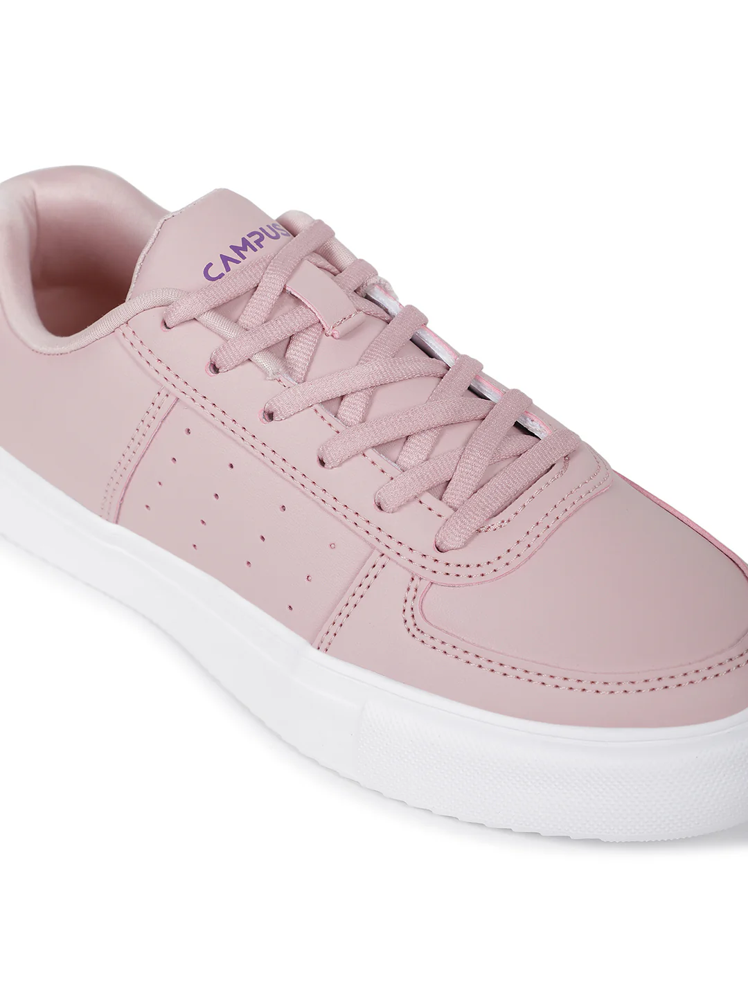 OGL-05 Peach Women's Sneakers - Image 5