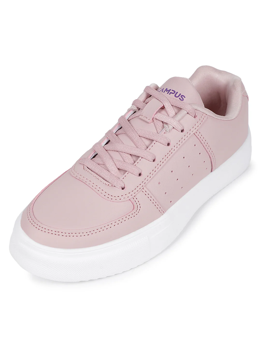 OGL-05 Peach Women's Sneakers - Image 6