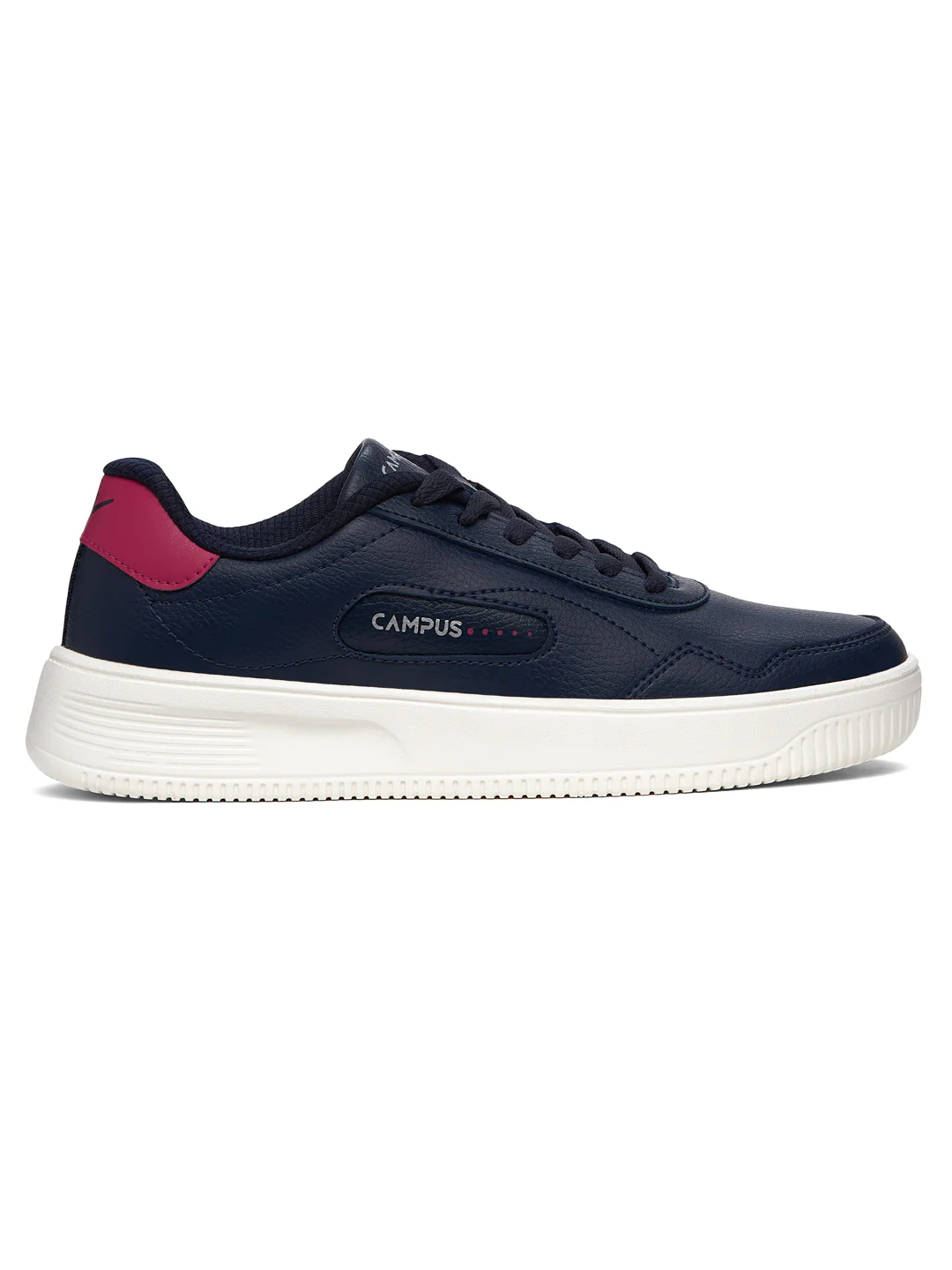 OGL-09 Navy Women's Sneakers - Image 2