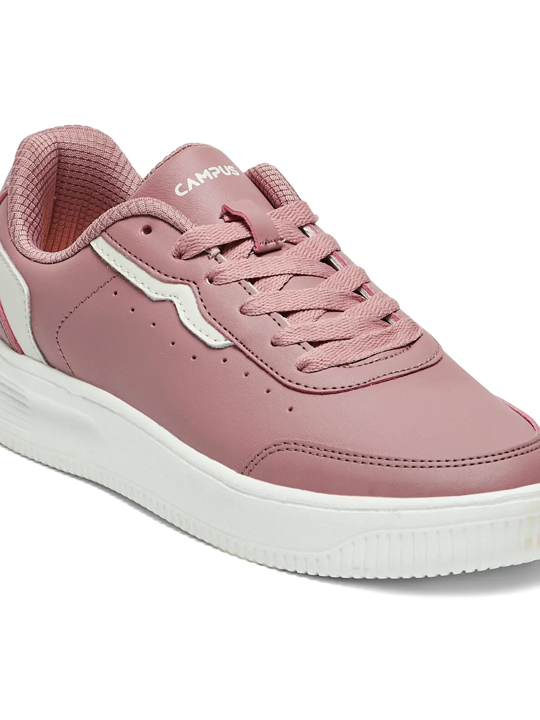 OGL-10 Mauve Women's Sneakers - Image 6