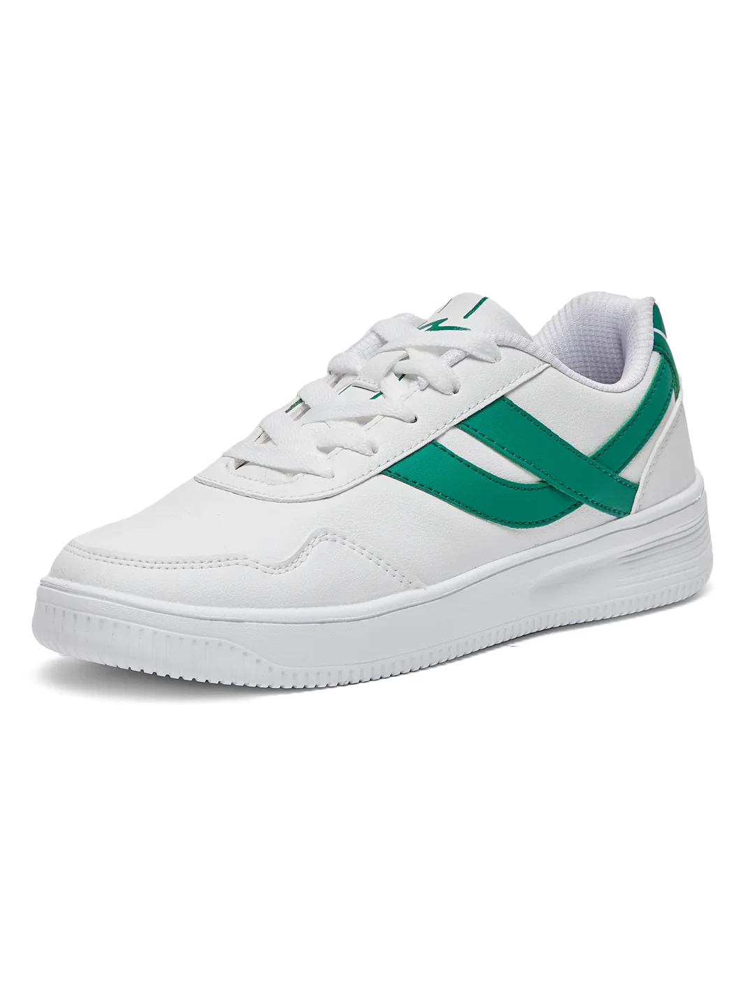 OGL-13 White Women's Sneakers - Image 5