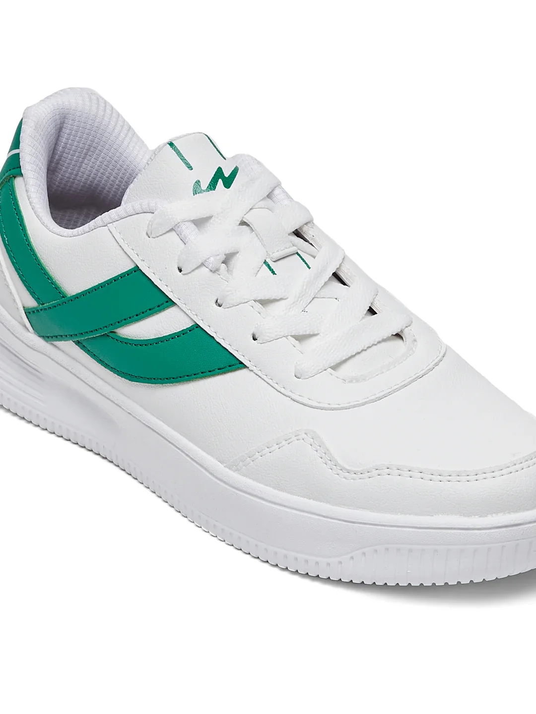 OGL-13 White Women's Sneakers - Image 6