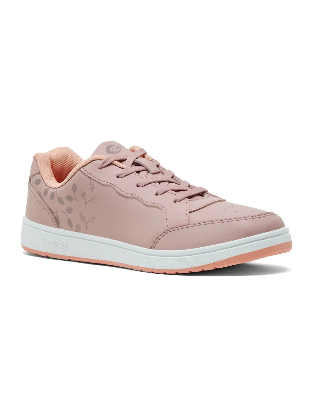 OGL-D2 Mauve Women's Sneakers - Image 2