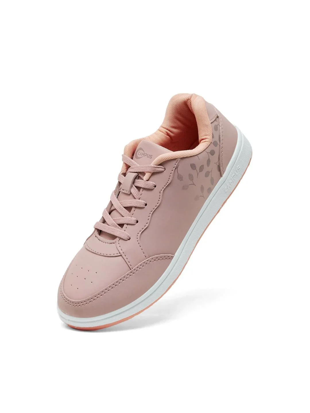 OGL-D2 Mauve Women's Sneakers - Image 3