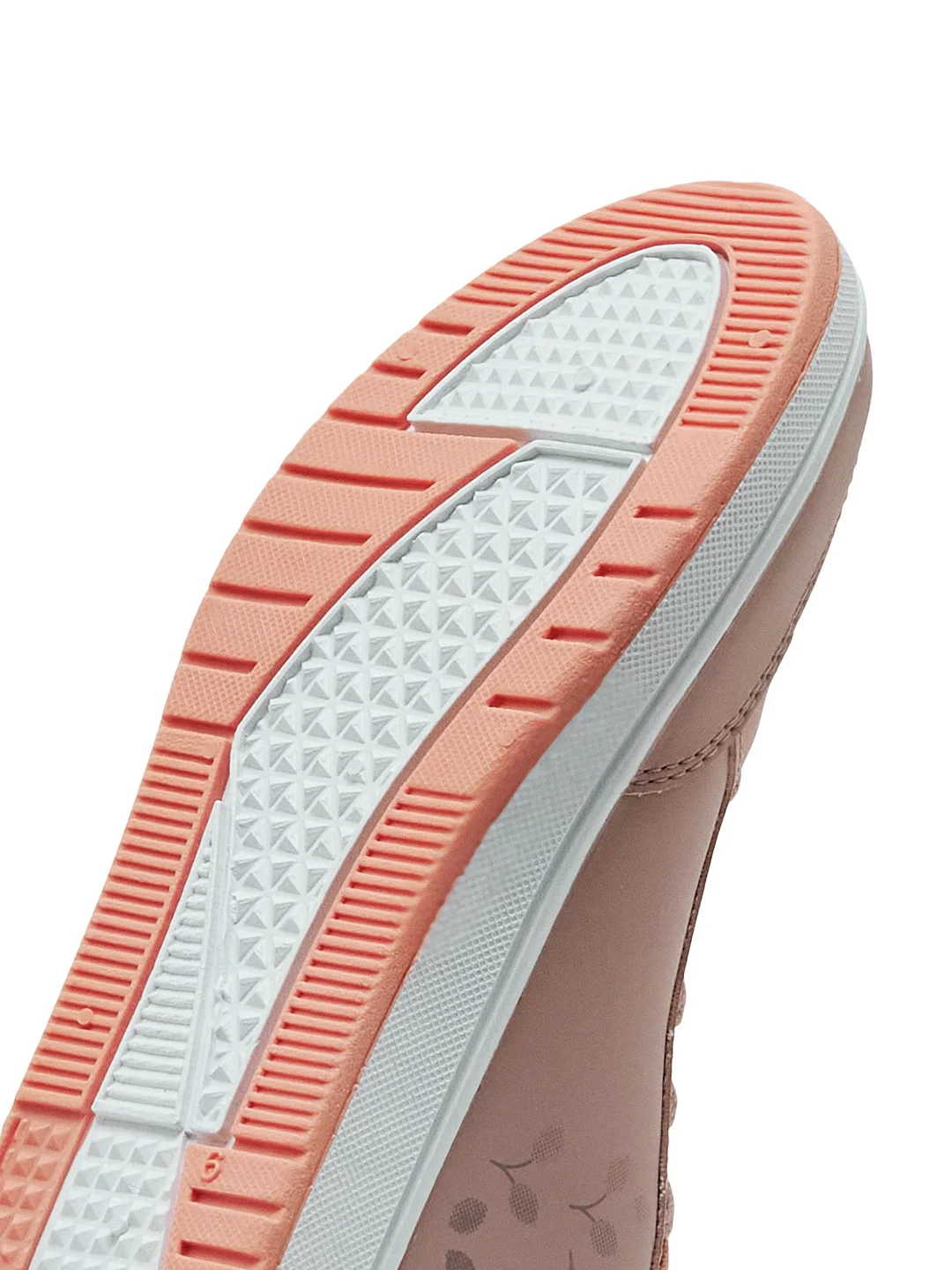OGL-D2 Mauve Women's Sneakers - Image 4