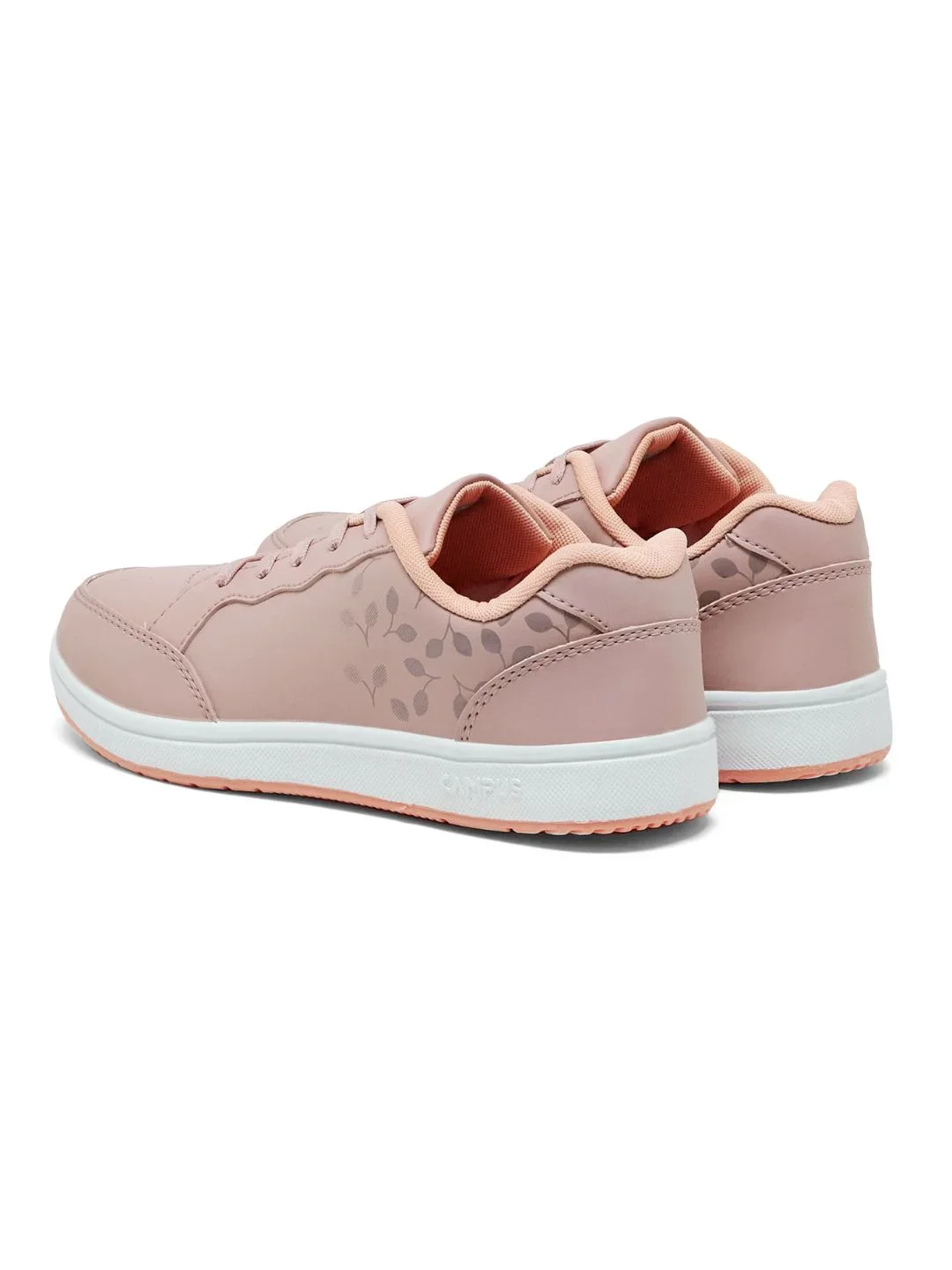 OGL-D2 Mauve Women's Sneakers - Image 5