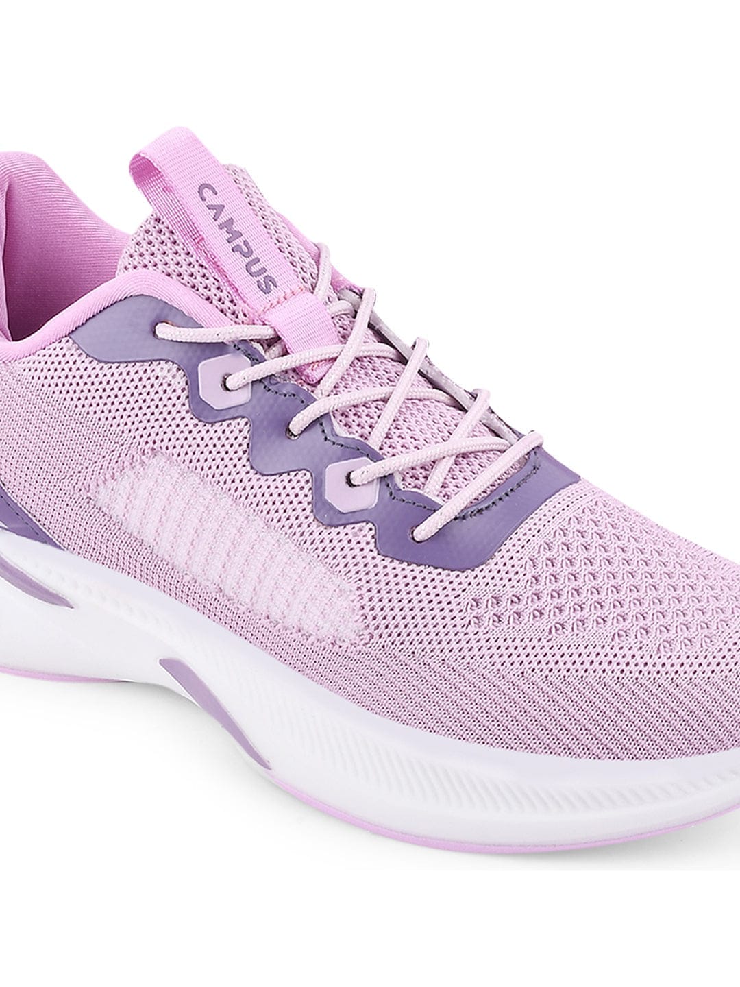 OLIVIA Blue Women's Sneakers - Image 5