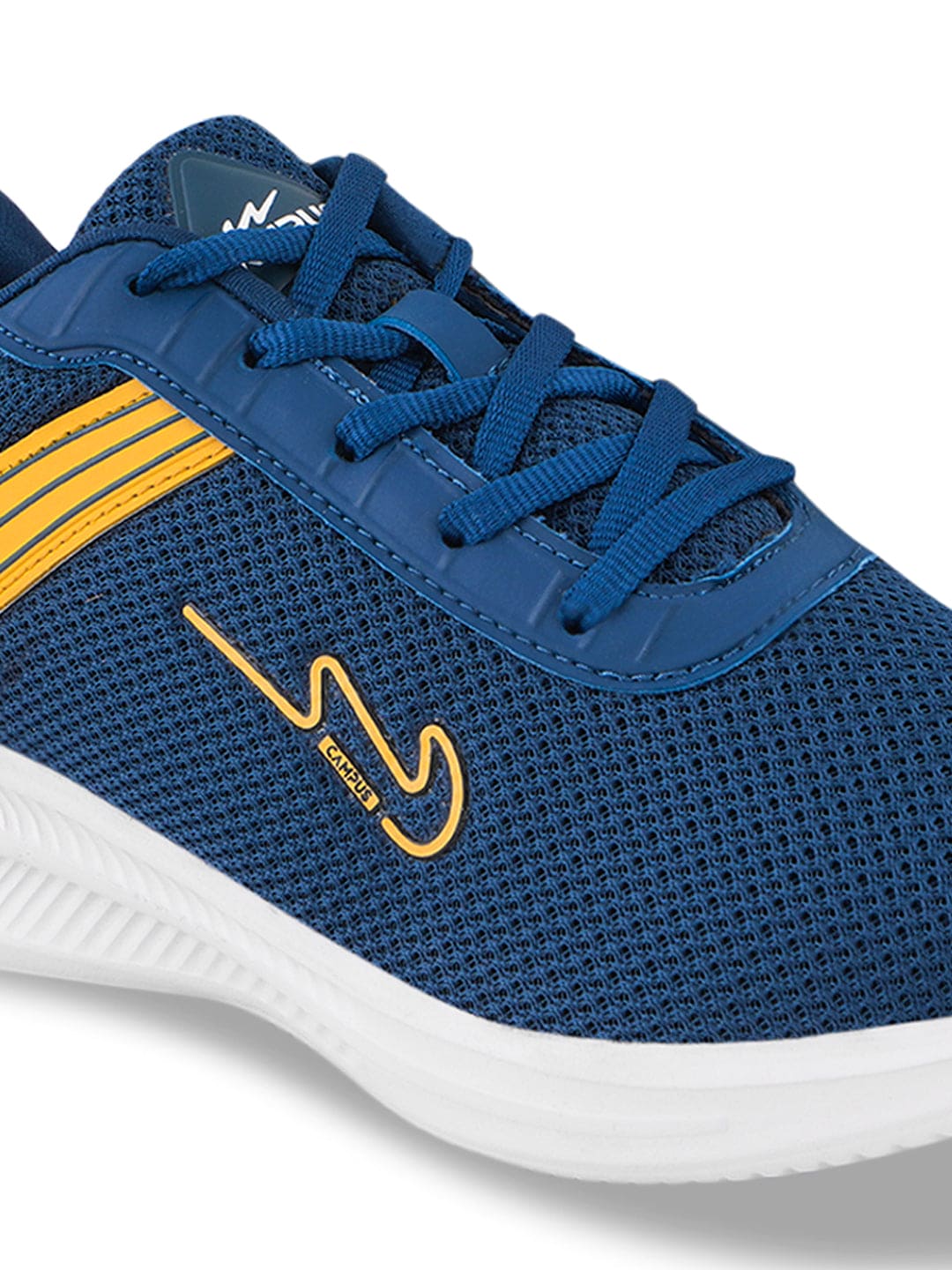 PAX Blue  Men's Sports Shoes - Image 5