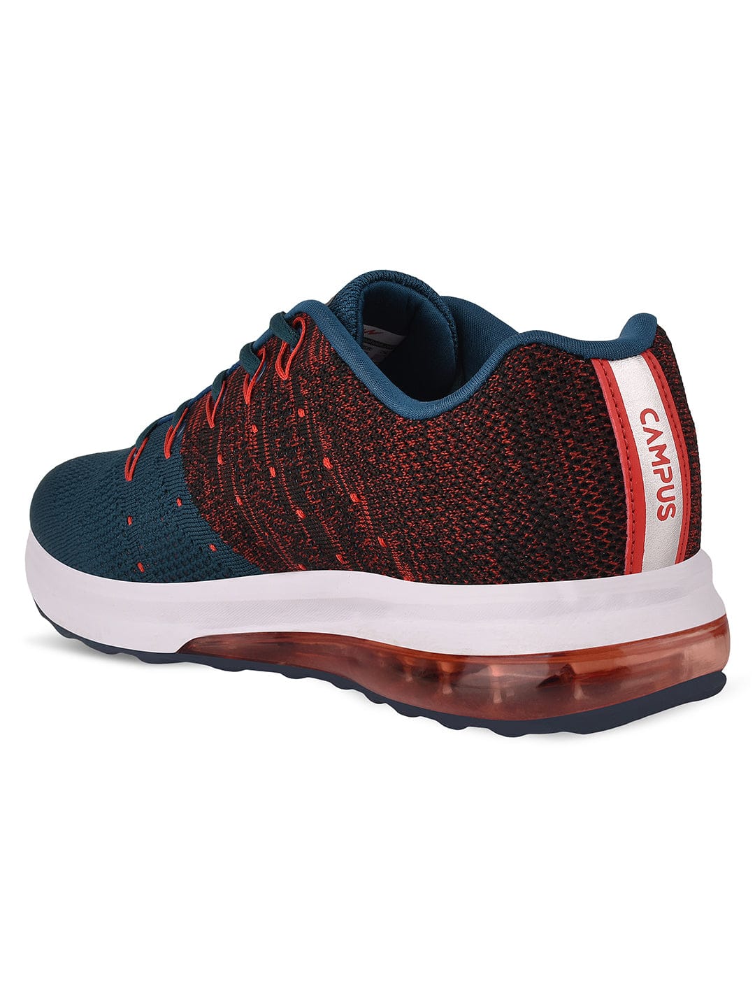 PERIS Blue Men's Running Shoes - Image 3