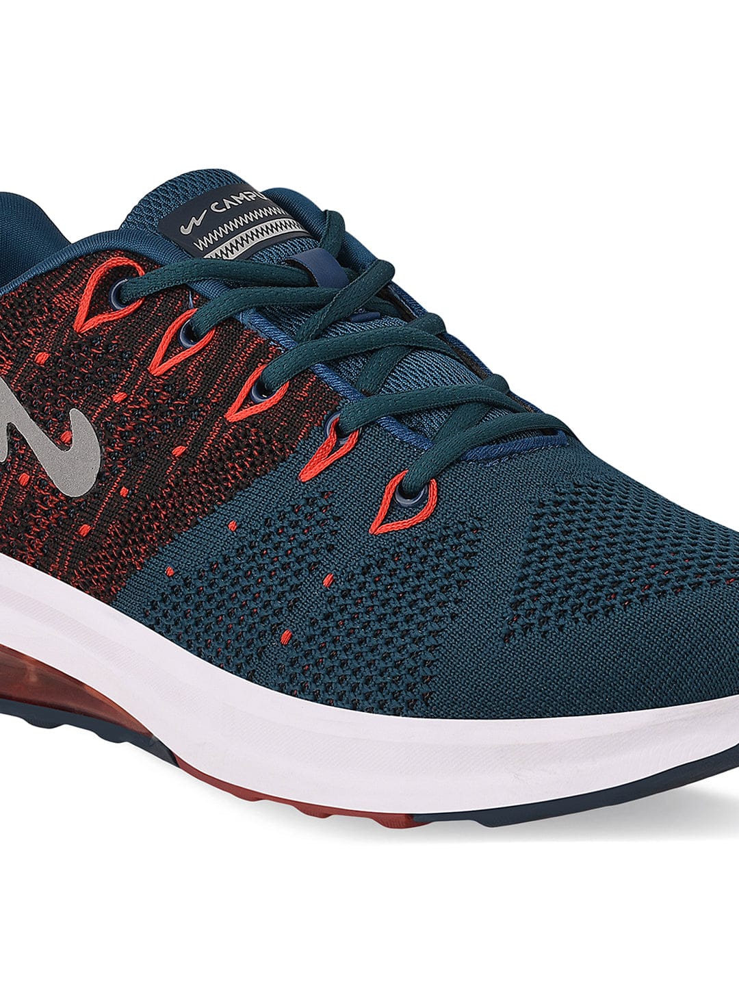 PERIS Blue Men's Running Shoes - Image 5