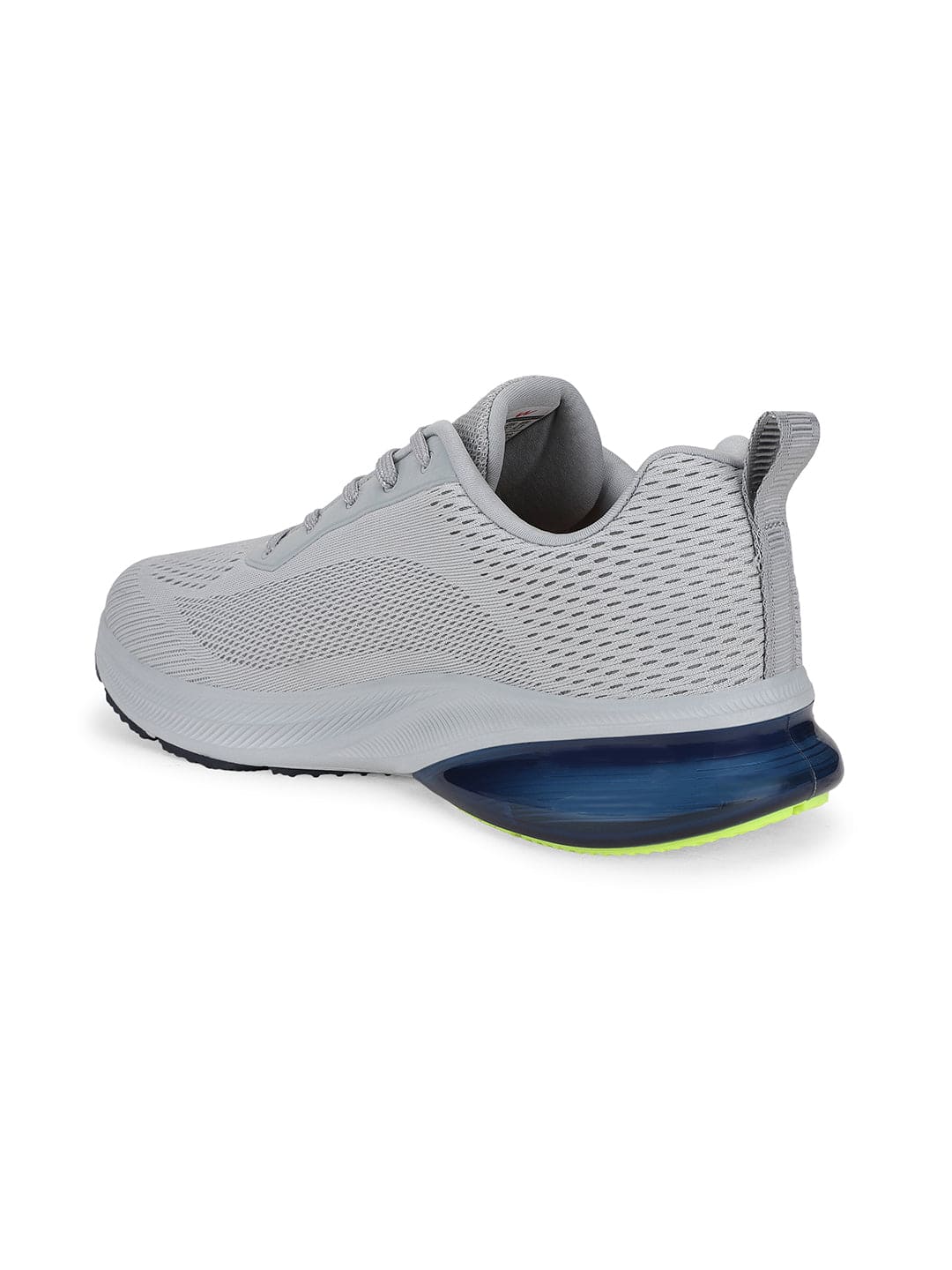 PHANTOM Grey Men's Sports Shoes - Image 3