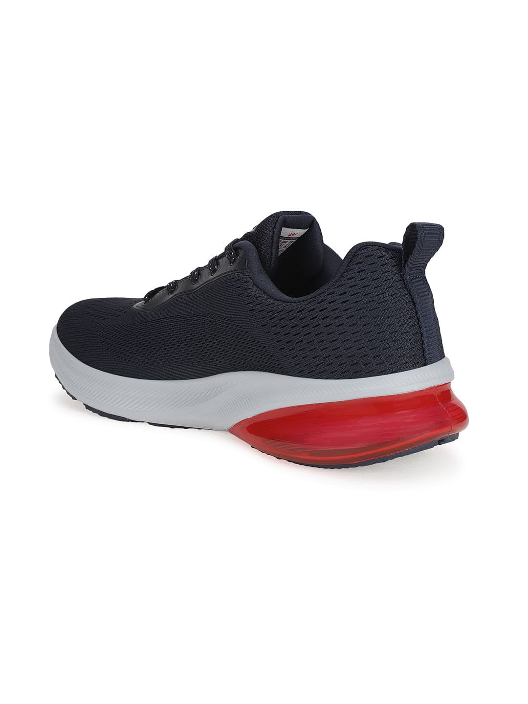 PHANTOM Navy Men's Sports Shoes - Image 3