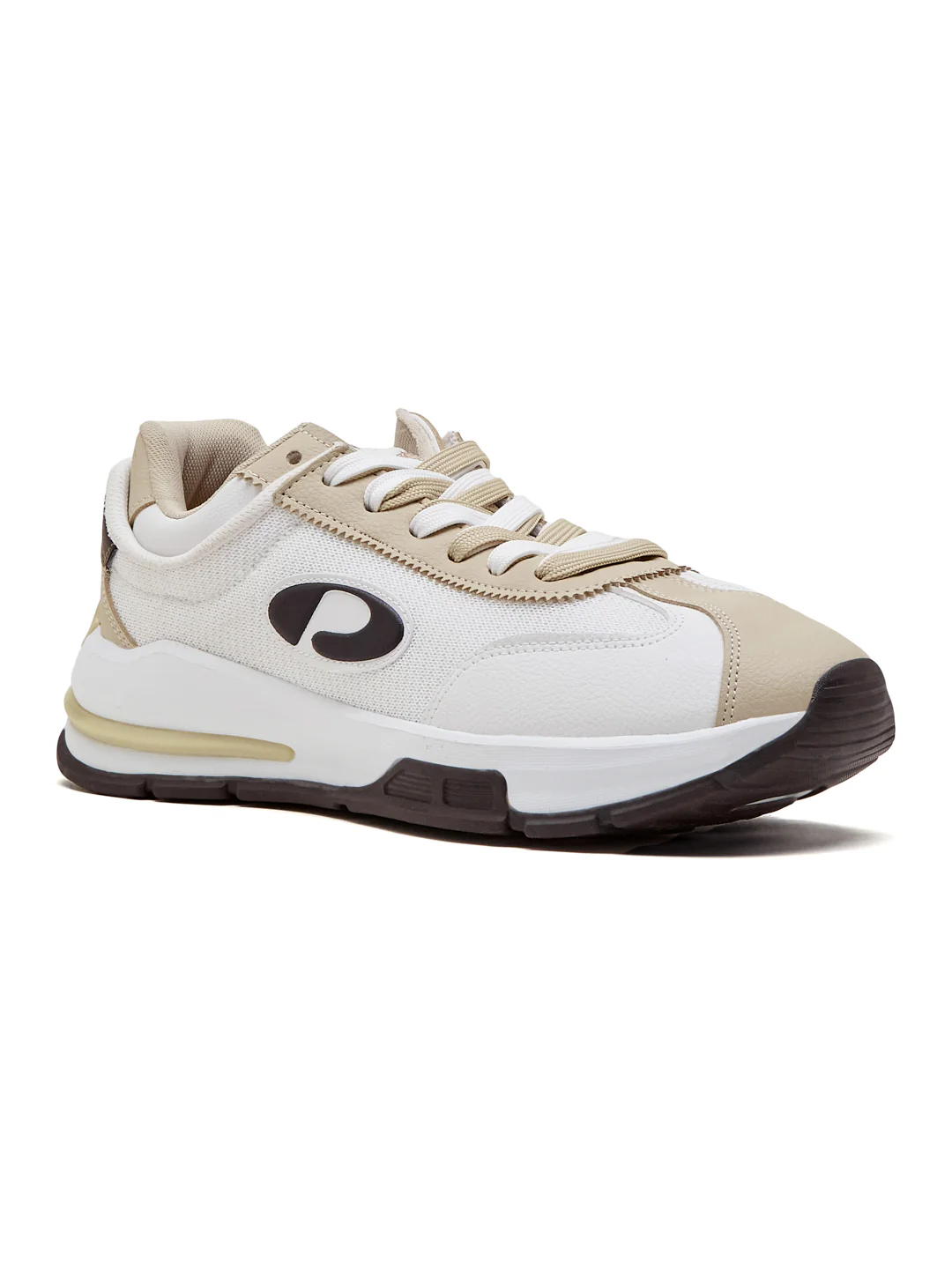 PIXAR White Men's Sneakers - Image 2