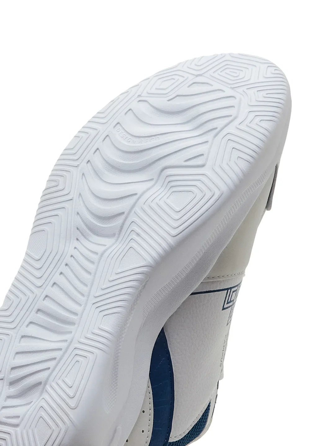 PLATO Blue Men's Sneakers - Image 4