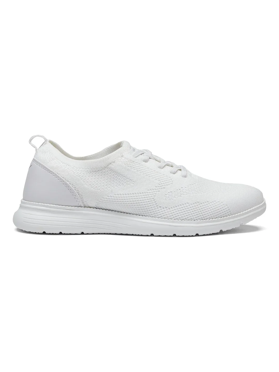 PLUNGE White Men's Walking Shoes