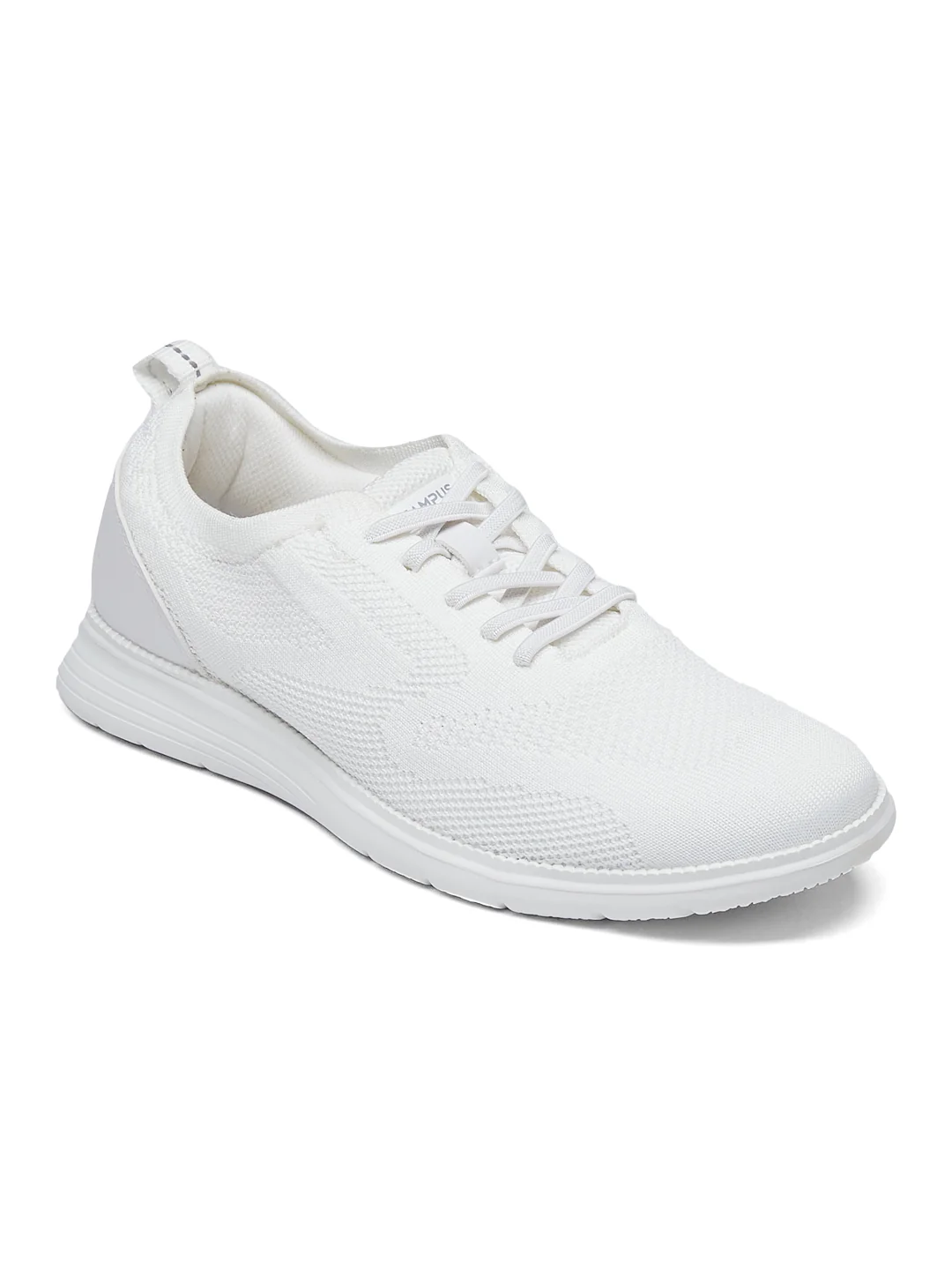 PLUNGE White Men's Walking Shoes - Image 2