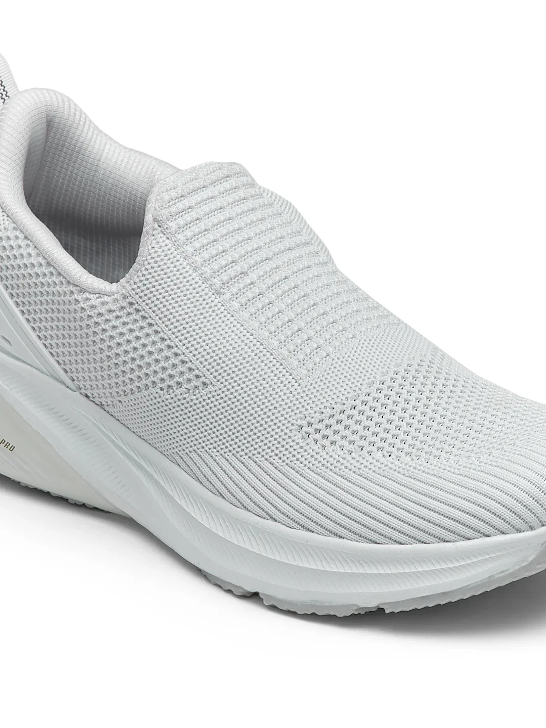 PORIUM White Men's Walking Shoes - Image 7