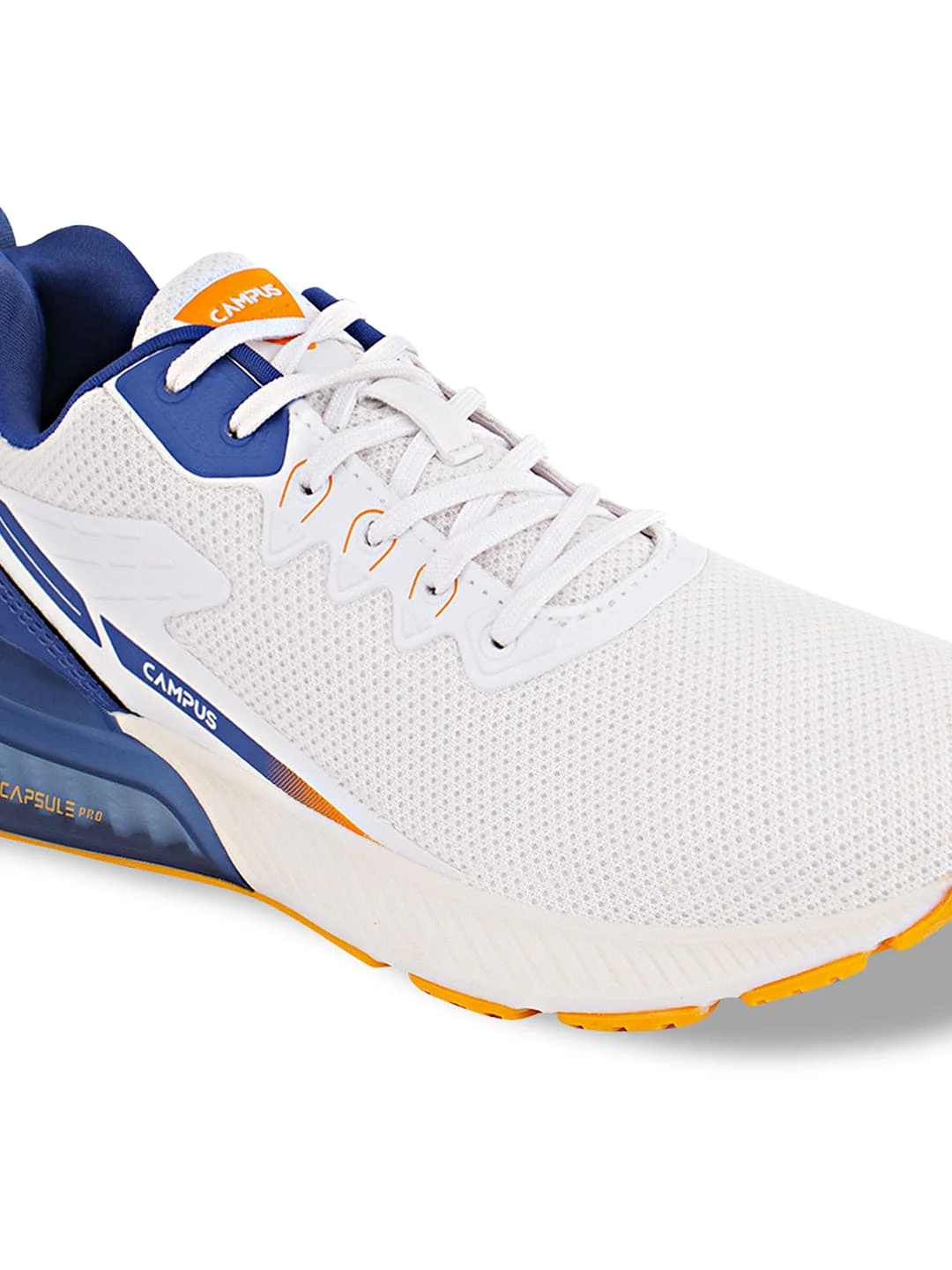PROMOTE White Men's Running Shoes - Image 4