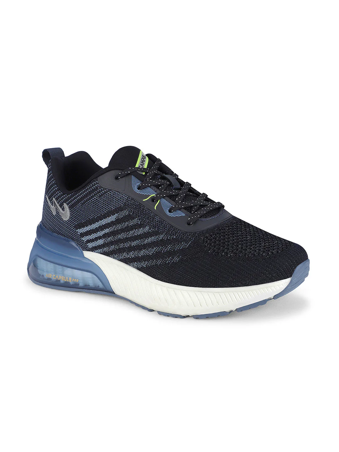 RAFE Navy Men's Sports Shoes - Image 2