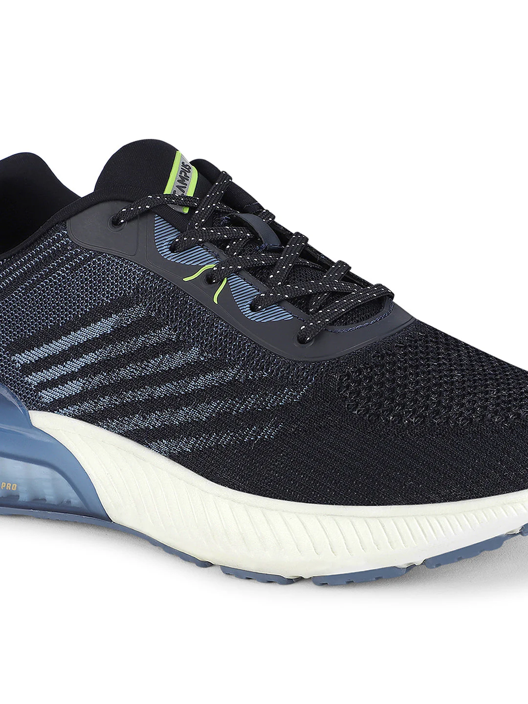 RAFE Navy Men's Sports Shoes - Image 4
