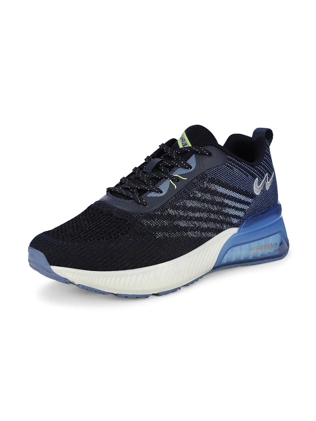 RAFE Navy Men's Sports Shoes - Image 6