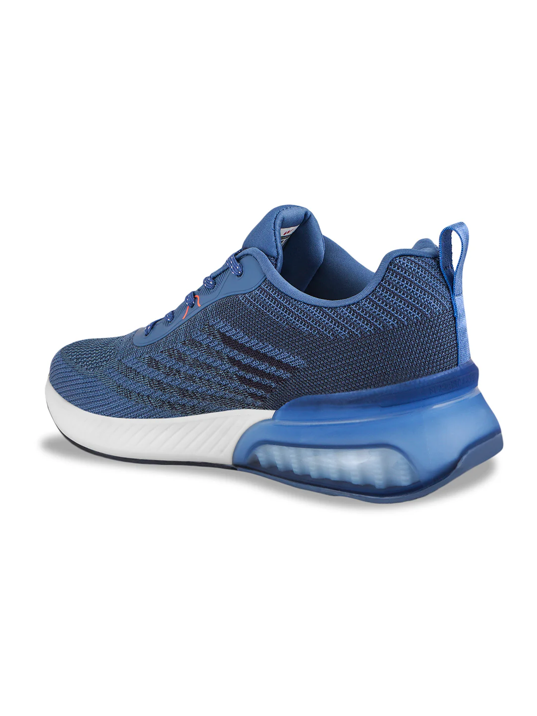RAFE Blue Men's Sports Shoes - Image 3