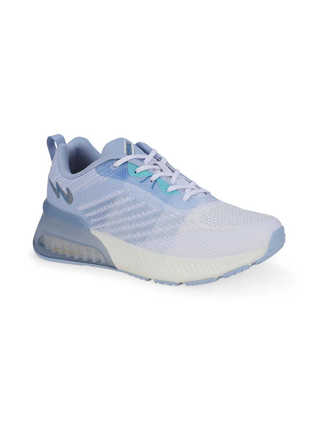 RAFE White Men's Sports Shoes - Image 2