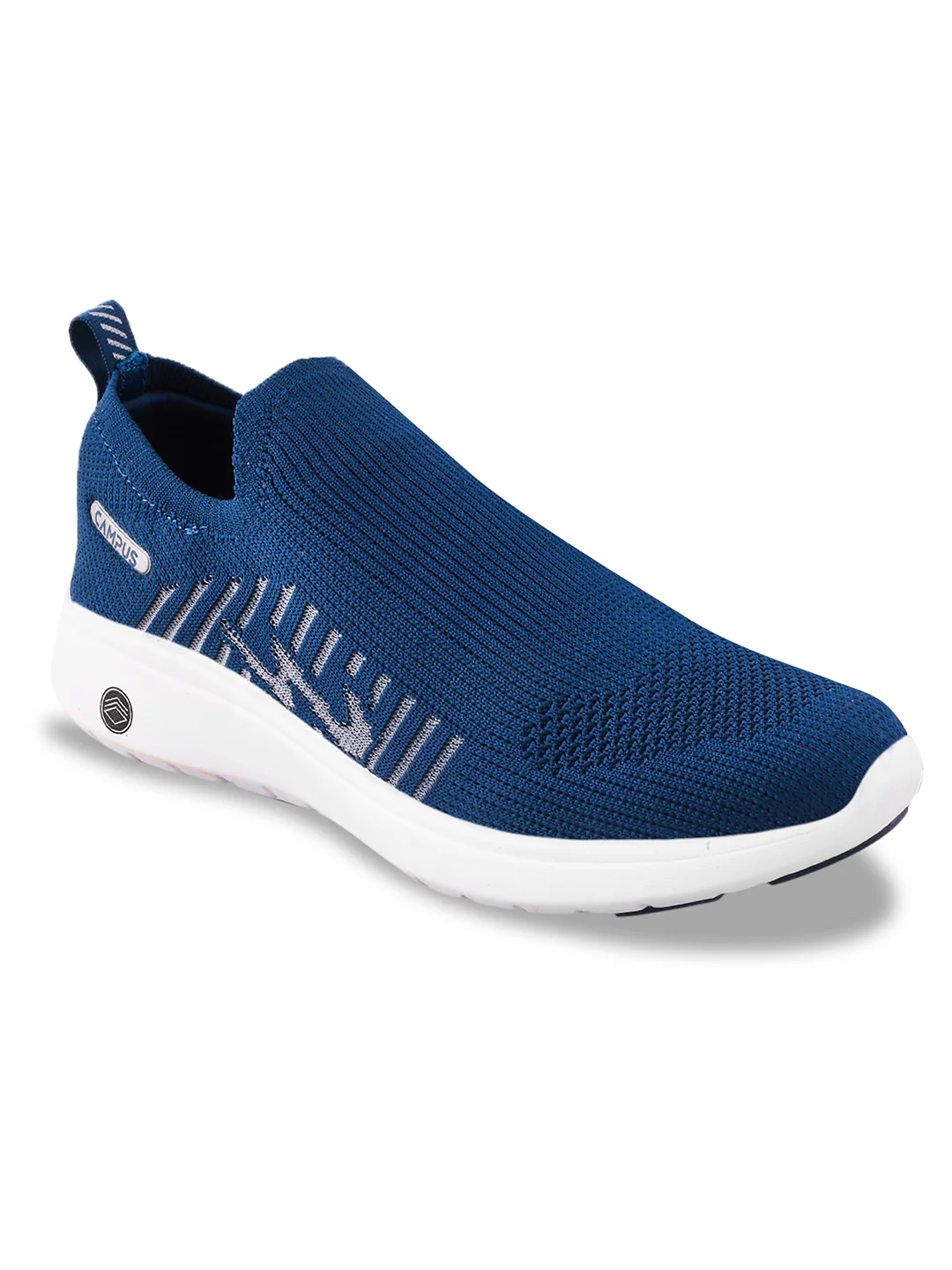 RAY Blue Men's Walking Shoes - Image 2