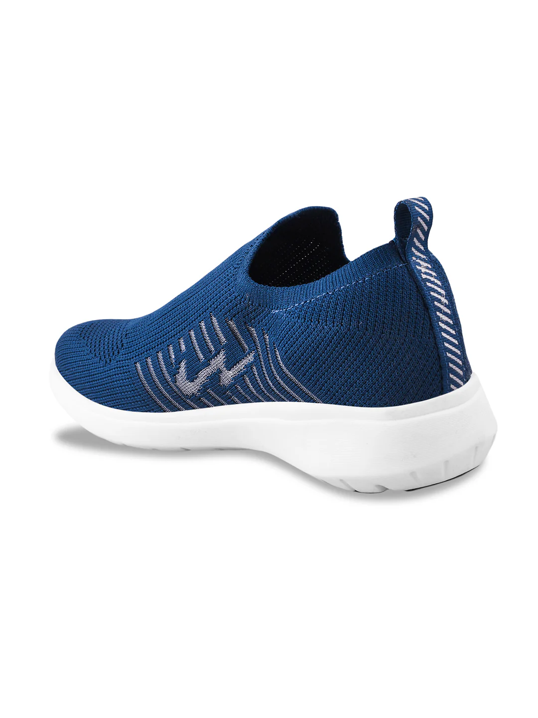 RAY Blue Men's Walking Shoes - Image 3