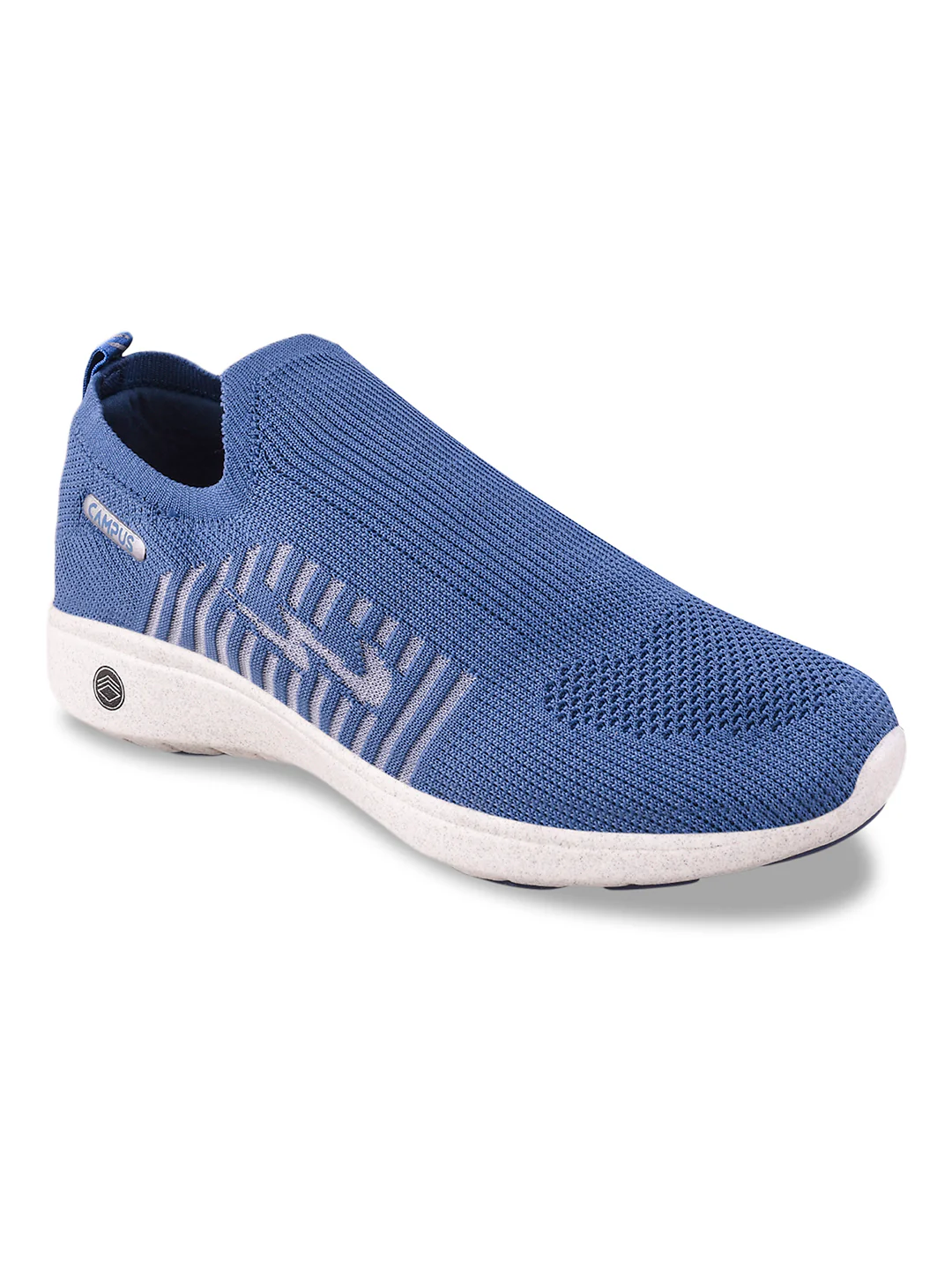 RAY Blue Men's Walking Shoes - Image 2