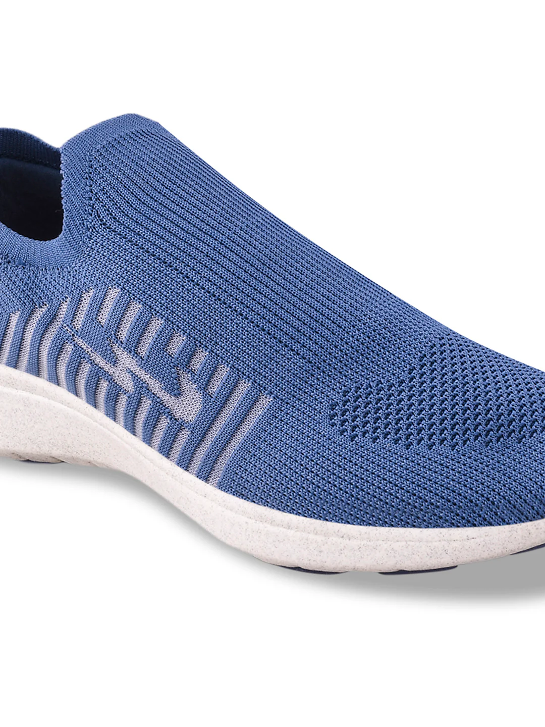 RAY Blue Men's Walking Shoes - Image 4