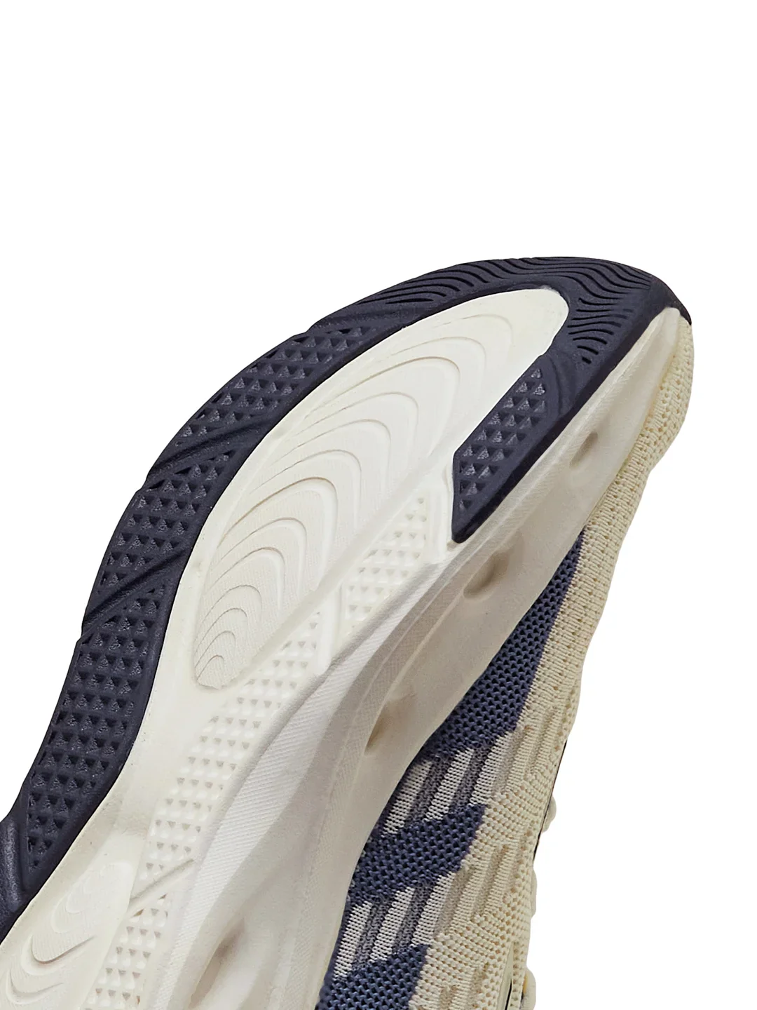 RAZZLE Off  White Men's Running Shoes - Image 4