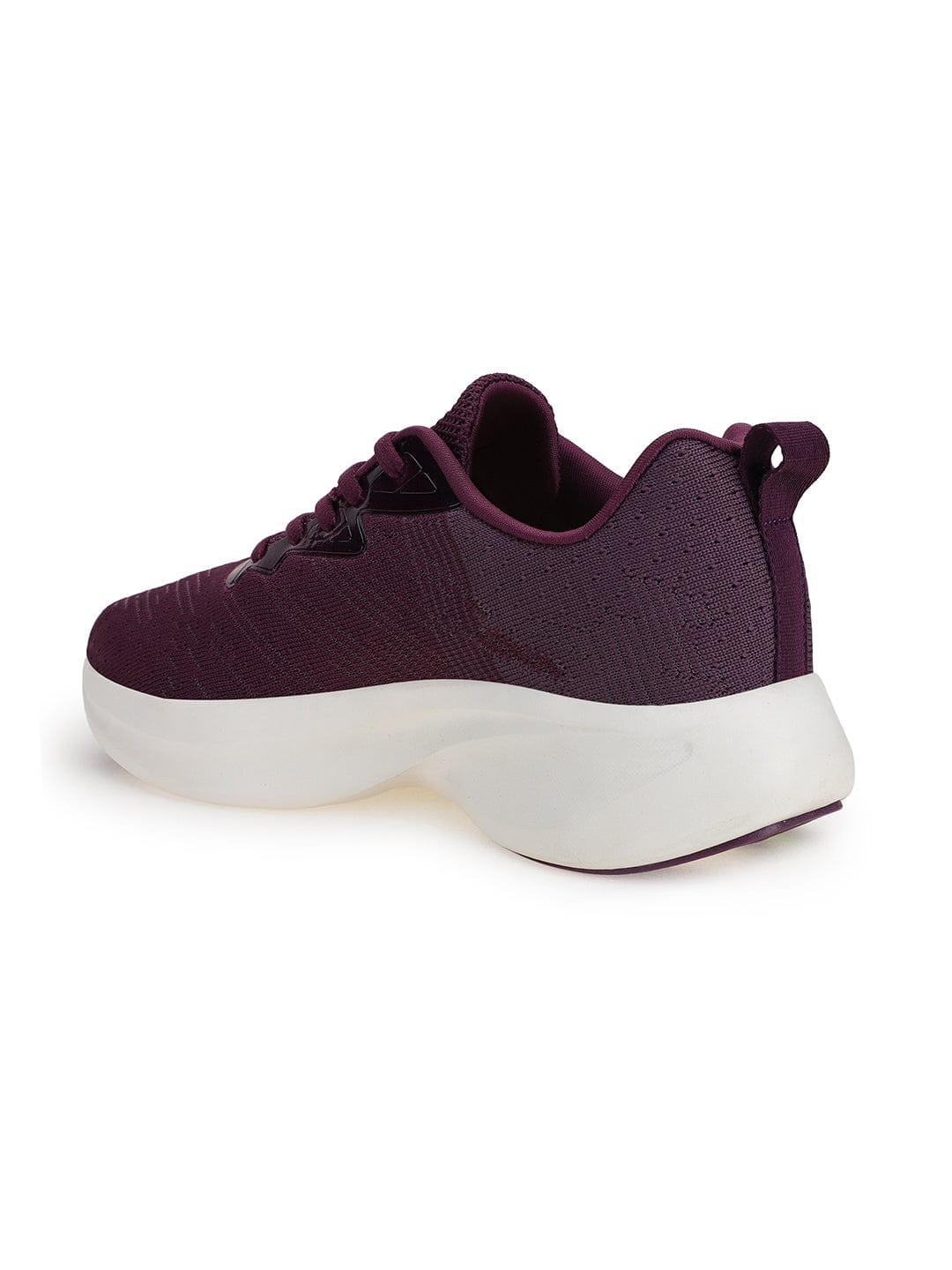 RECENT Purple Women's Sports Shoes - Image 3