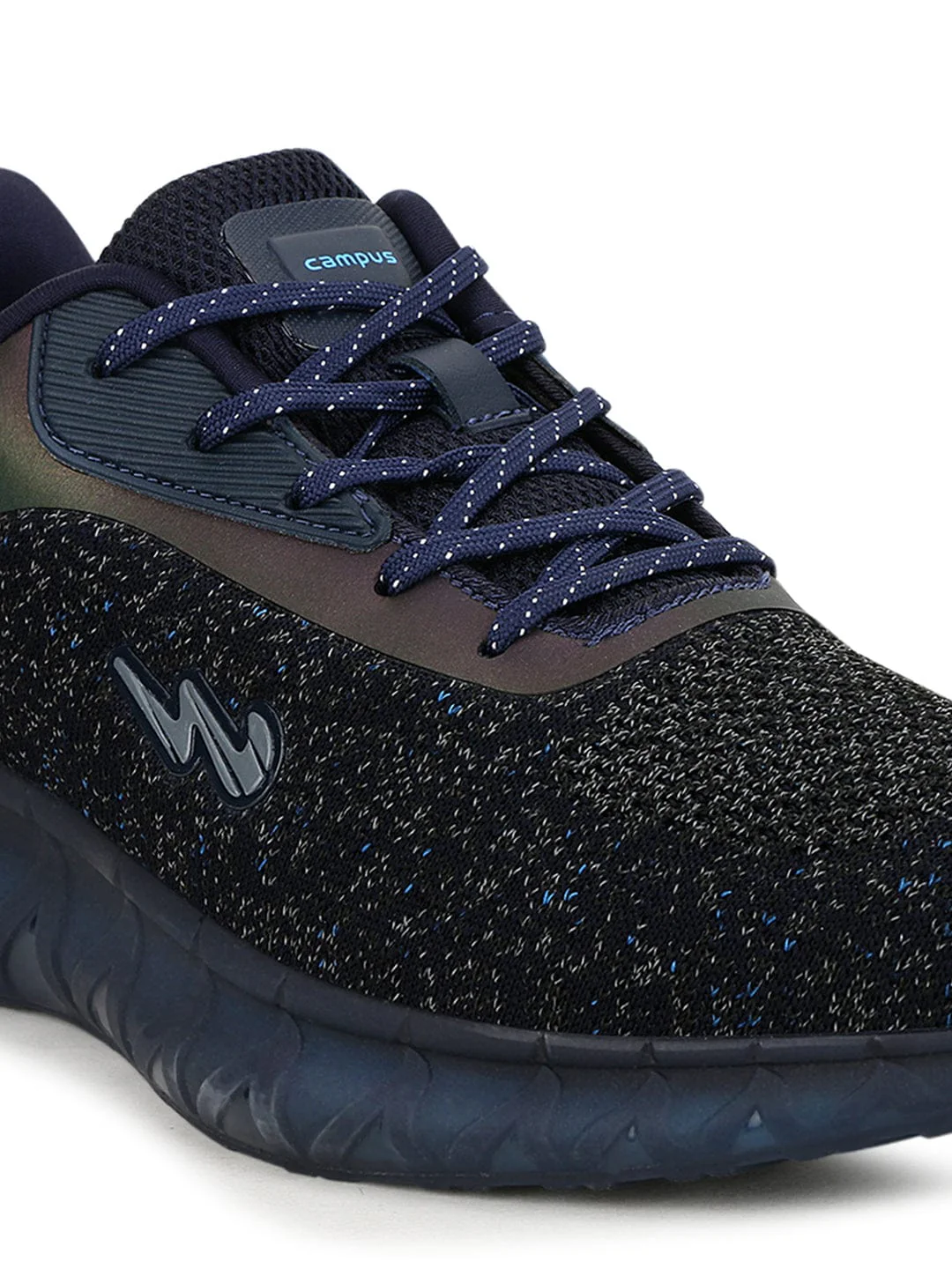 REE-FLECT N Blue Men's Sneakers - Image 5