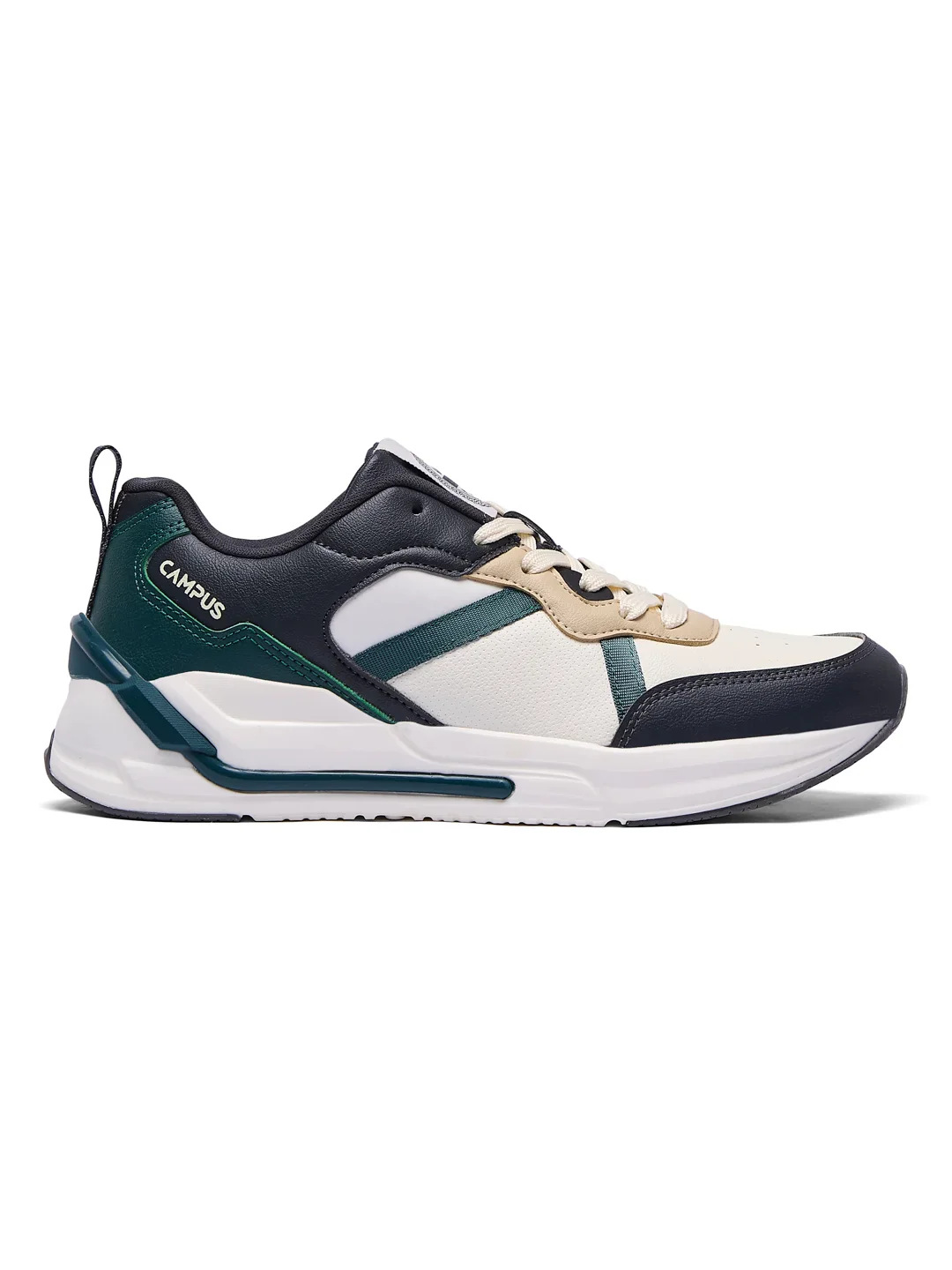 RELOADED Off White Men's Sneakers - Image 2