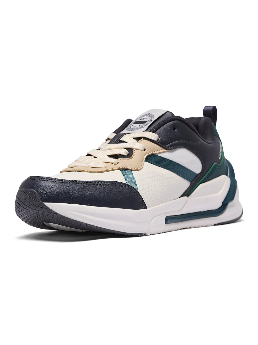 RELOADED Off White Men's Sneakers - Image 6