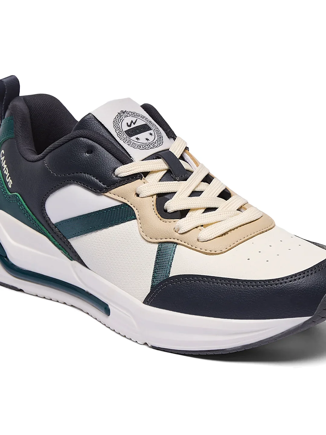 RELOADED Off White Men's Sneakers - Image 7