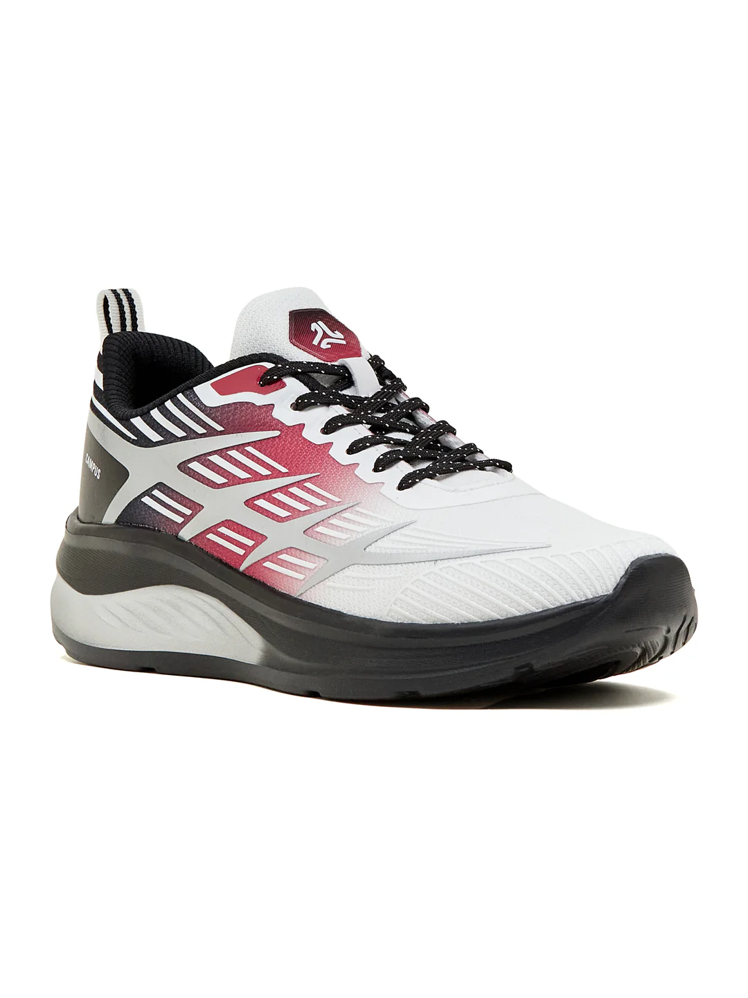 RELTO White Men's Running Shoes - Image 2