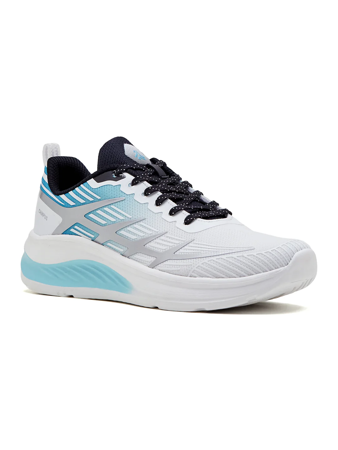 RELTO White Men's Running Shoes - Image 2