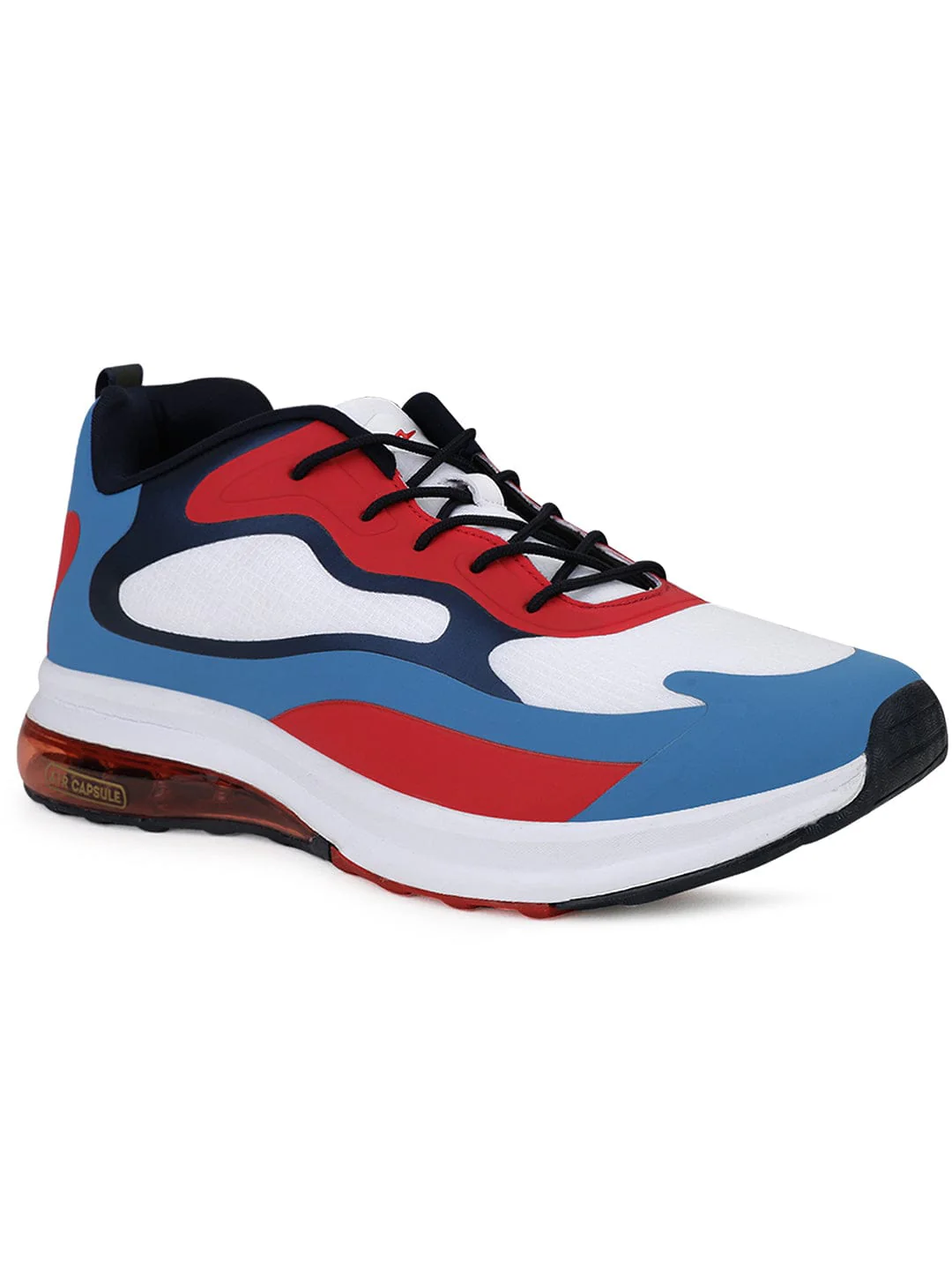 RENEGADE White Men's Running Shoes - Image 2