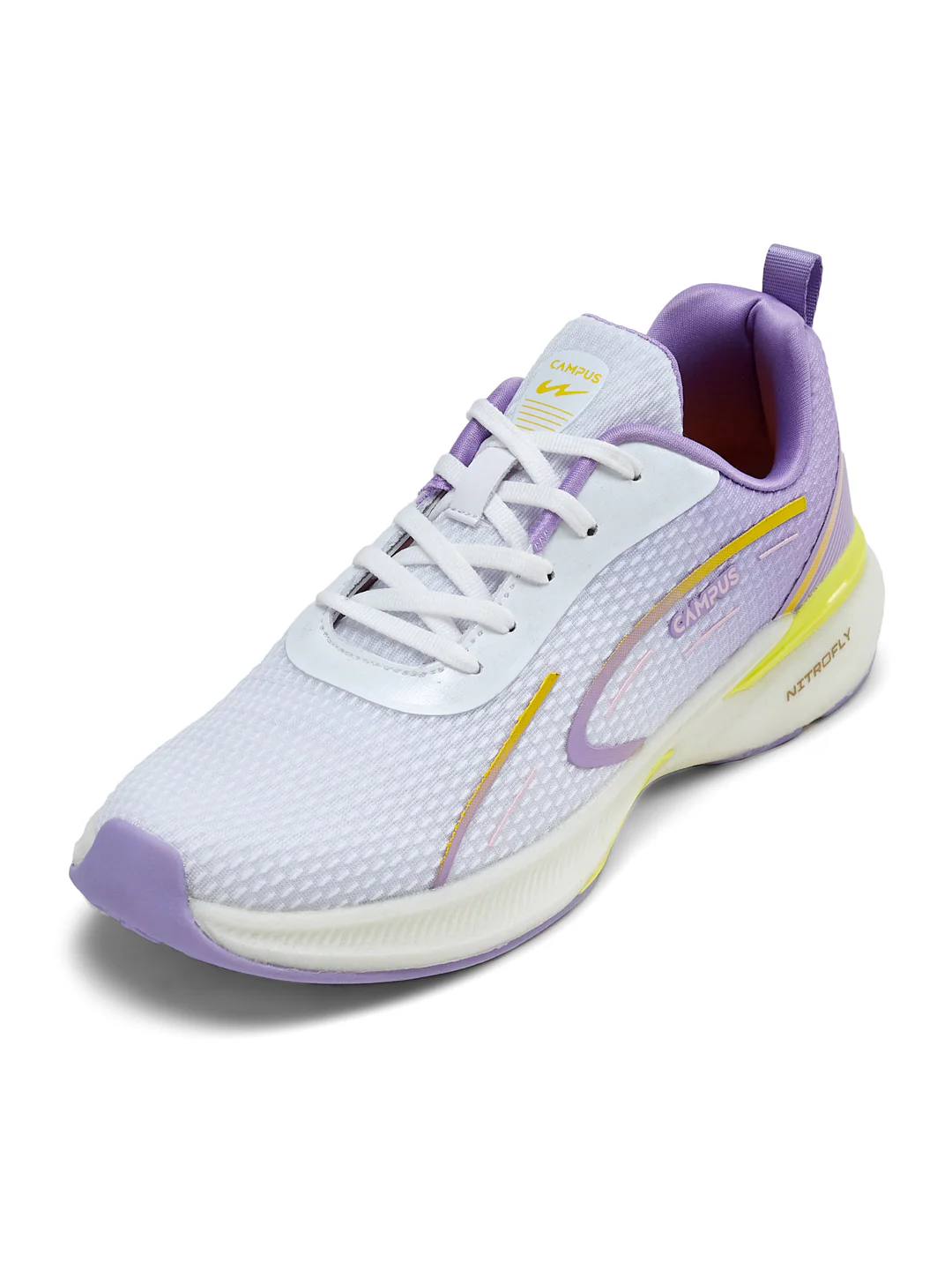 REVI White Women's Running shoes - Image 6