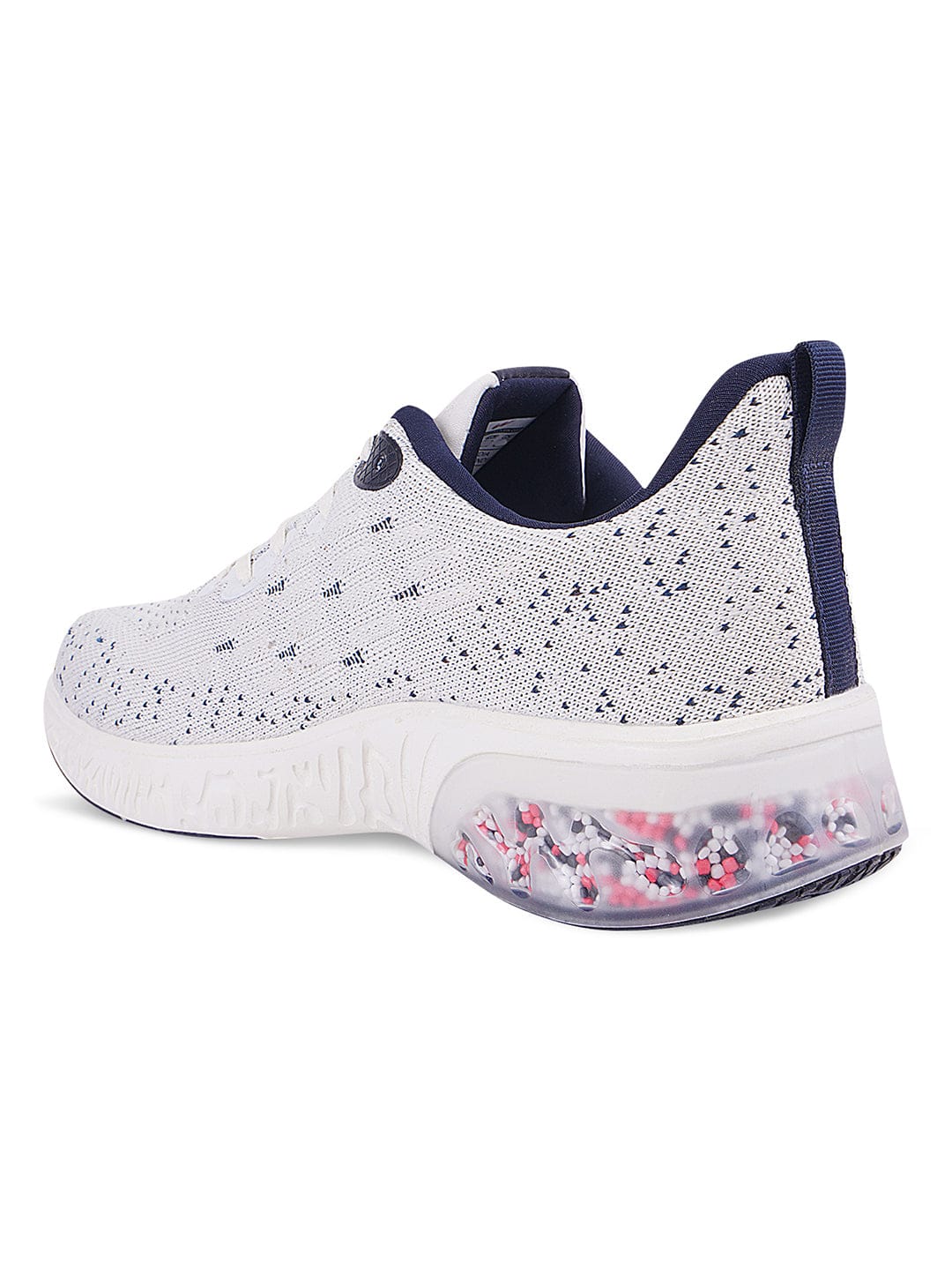 RIM Men's white Running Shoes - Image 3