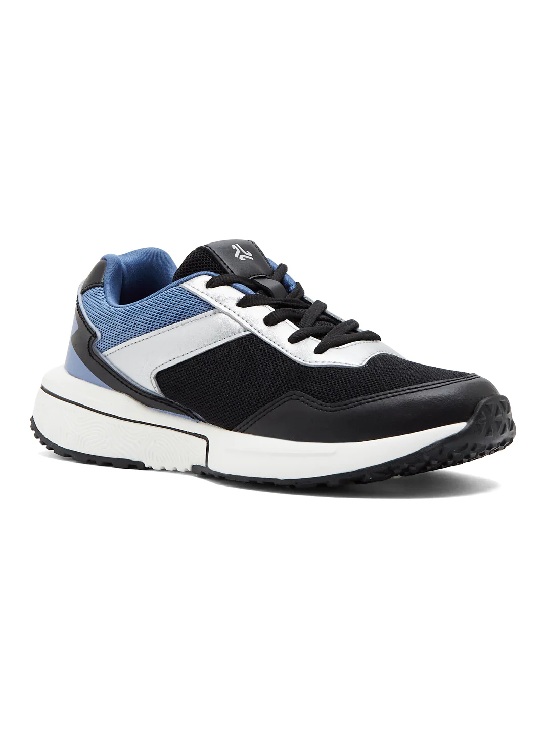 RIMBO CH Black Child Running Shoes - Image 2