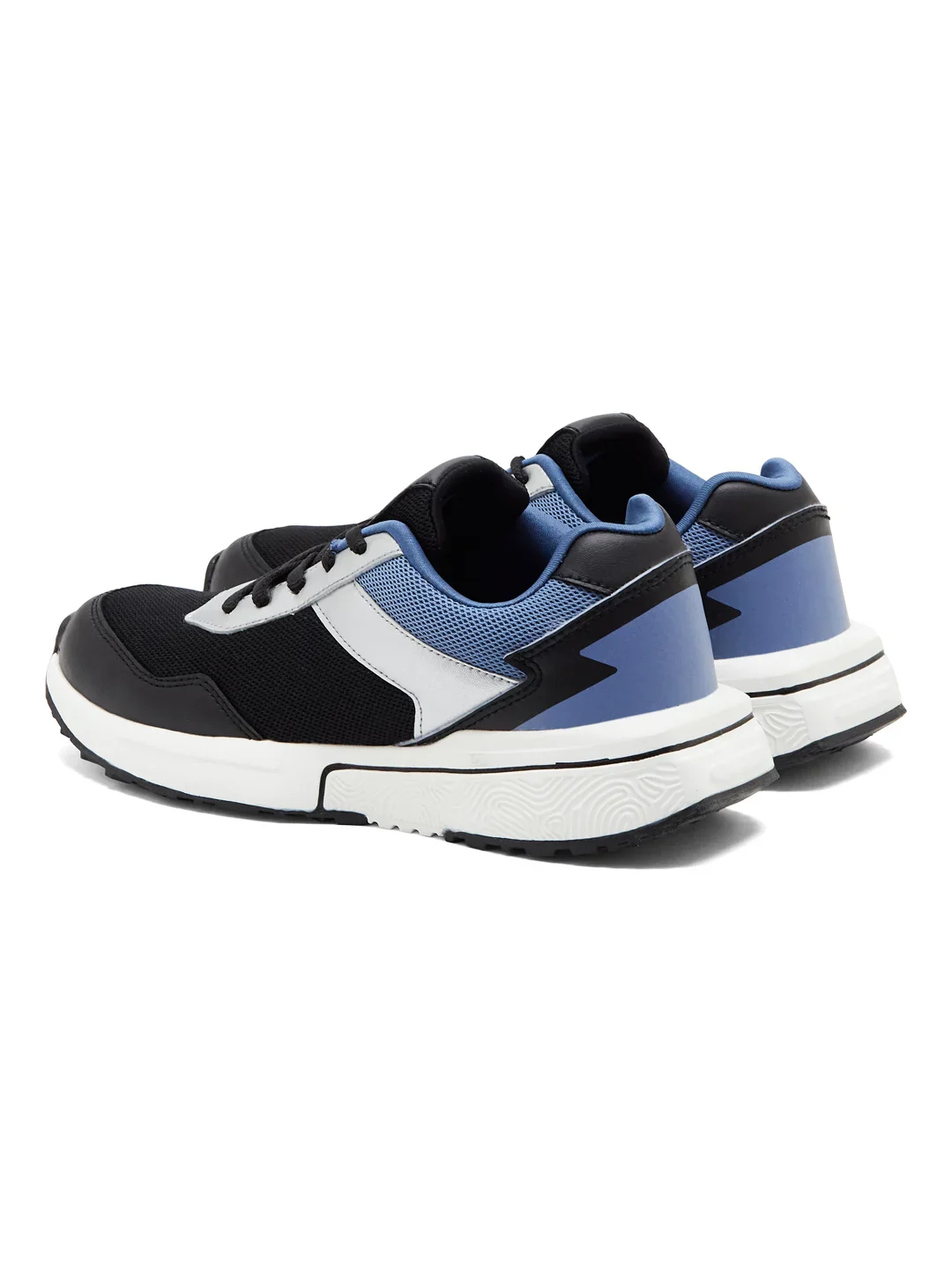 RIMBO CH Black Child Running Shoes - Image 5