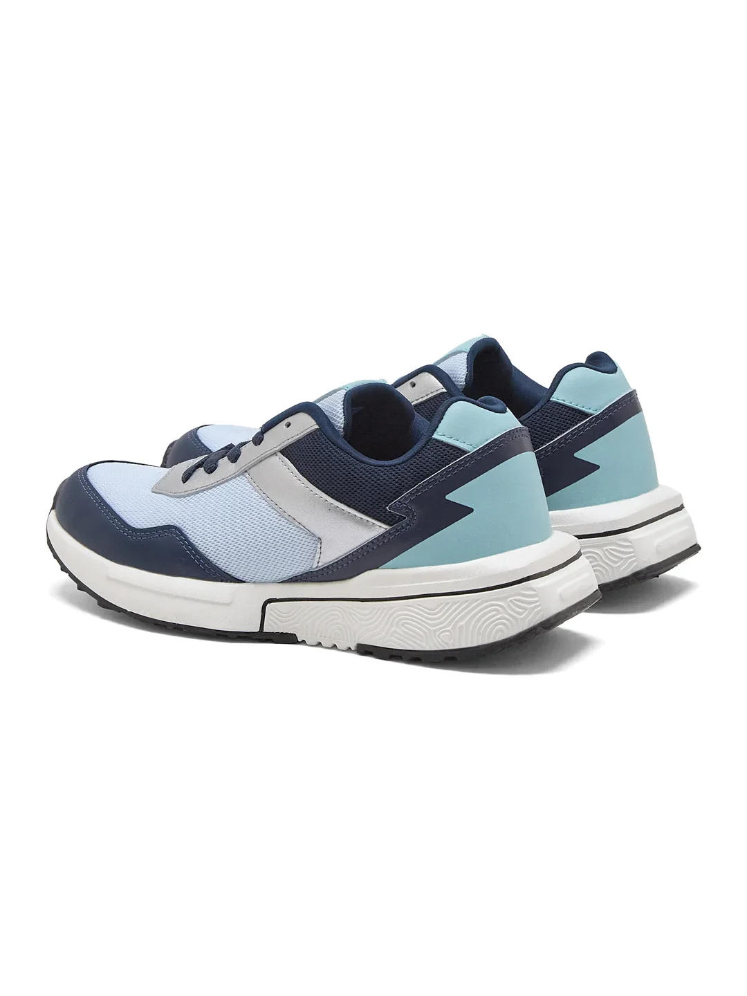 RIMBO CH Blue Child Running Shoes - Image 5