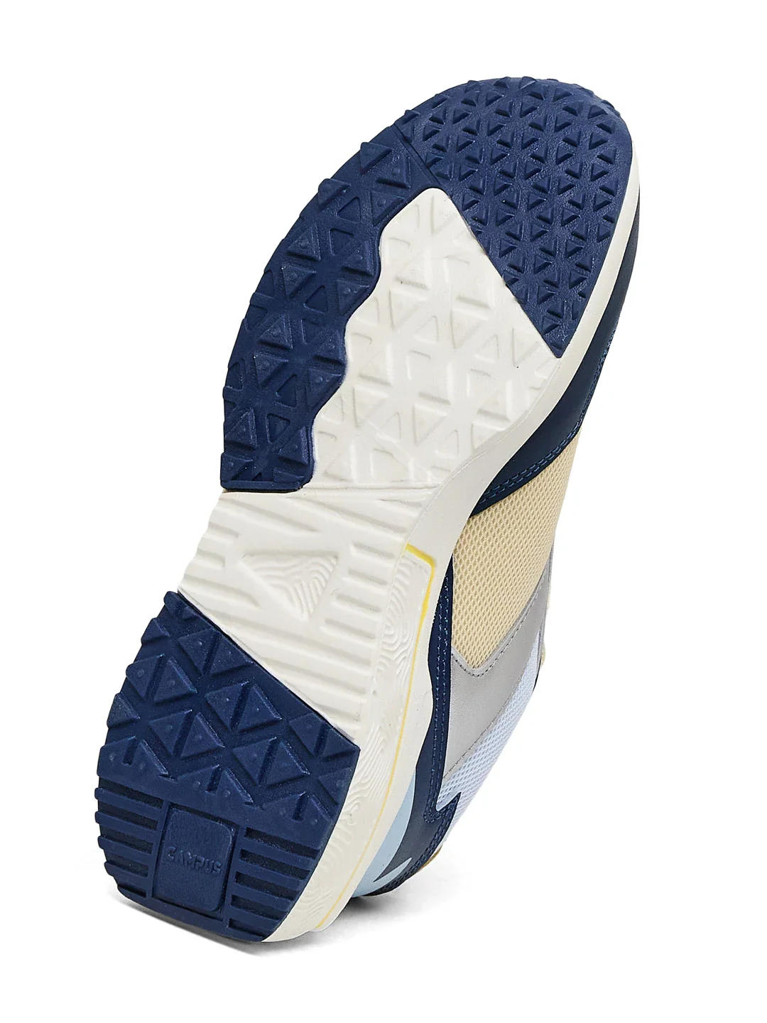 RIMBO CH Off White Child Sneakers - Image 4