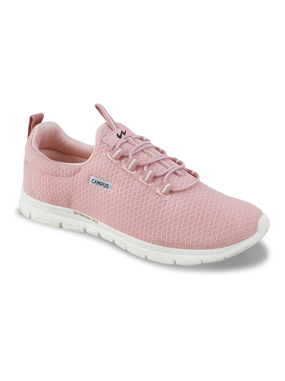 RITZEY Peach Women's Walking shoes - Image 2