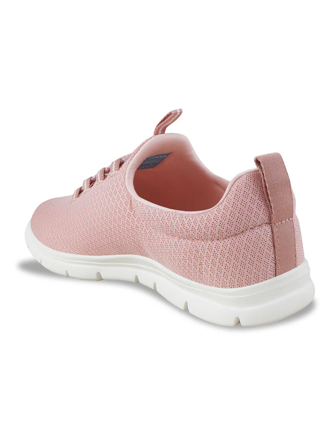 RITZEY Peach Women's Walking shoes - Image 3