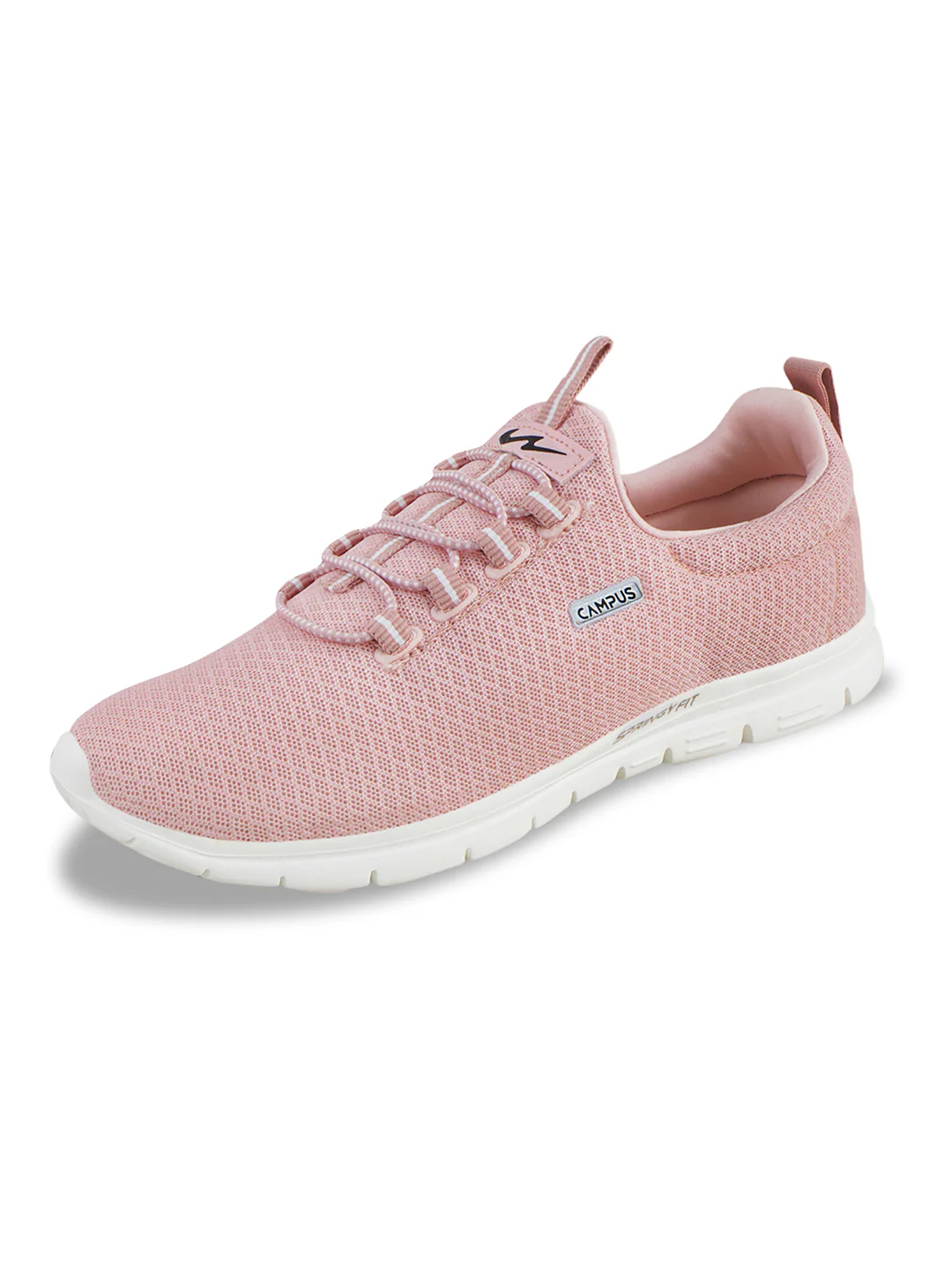 RITZEY Peach Women's Walking shoes - Image 6
