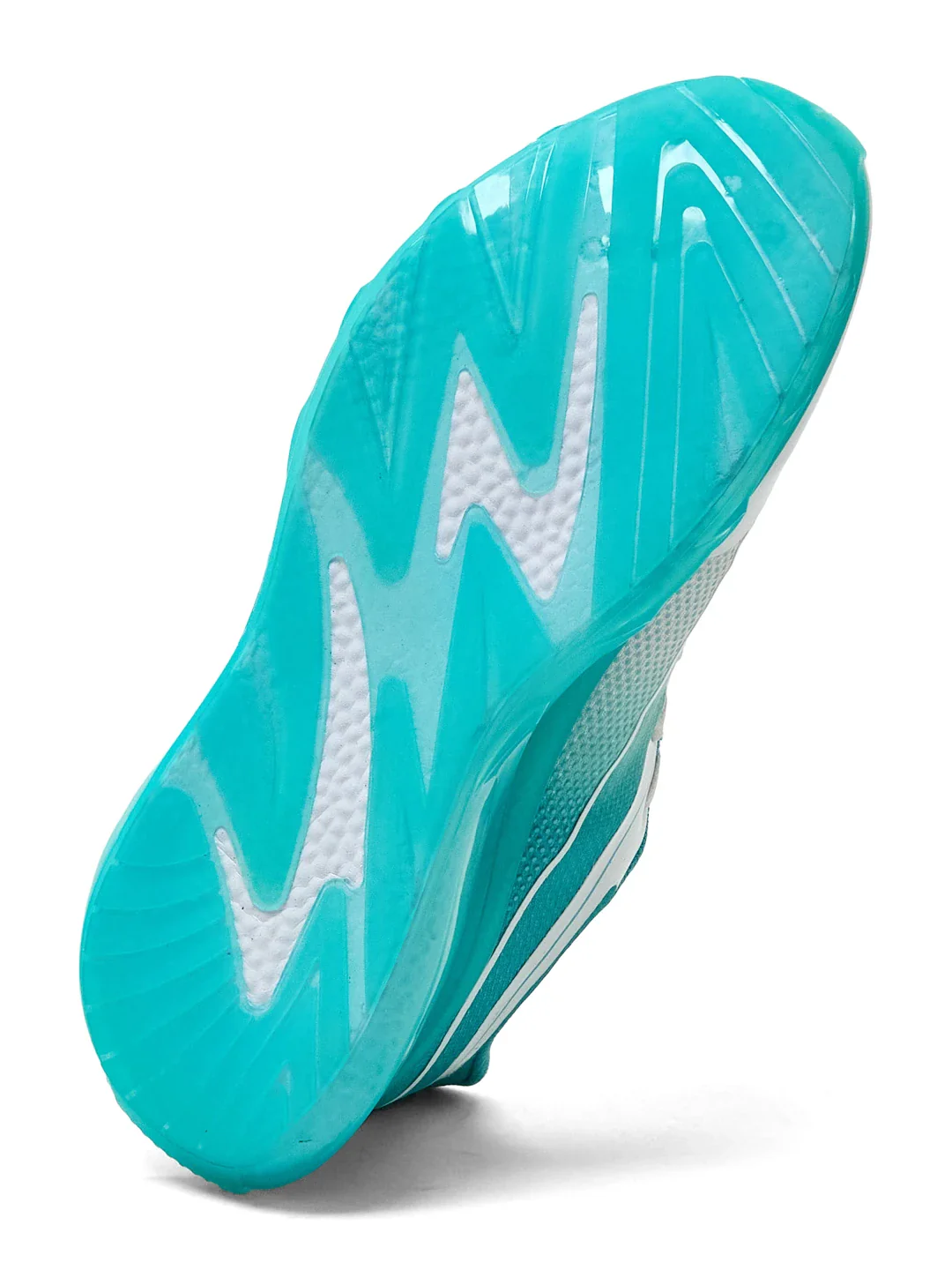 RIVE White Men's Running Shoes - Image 4